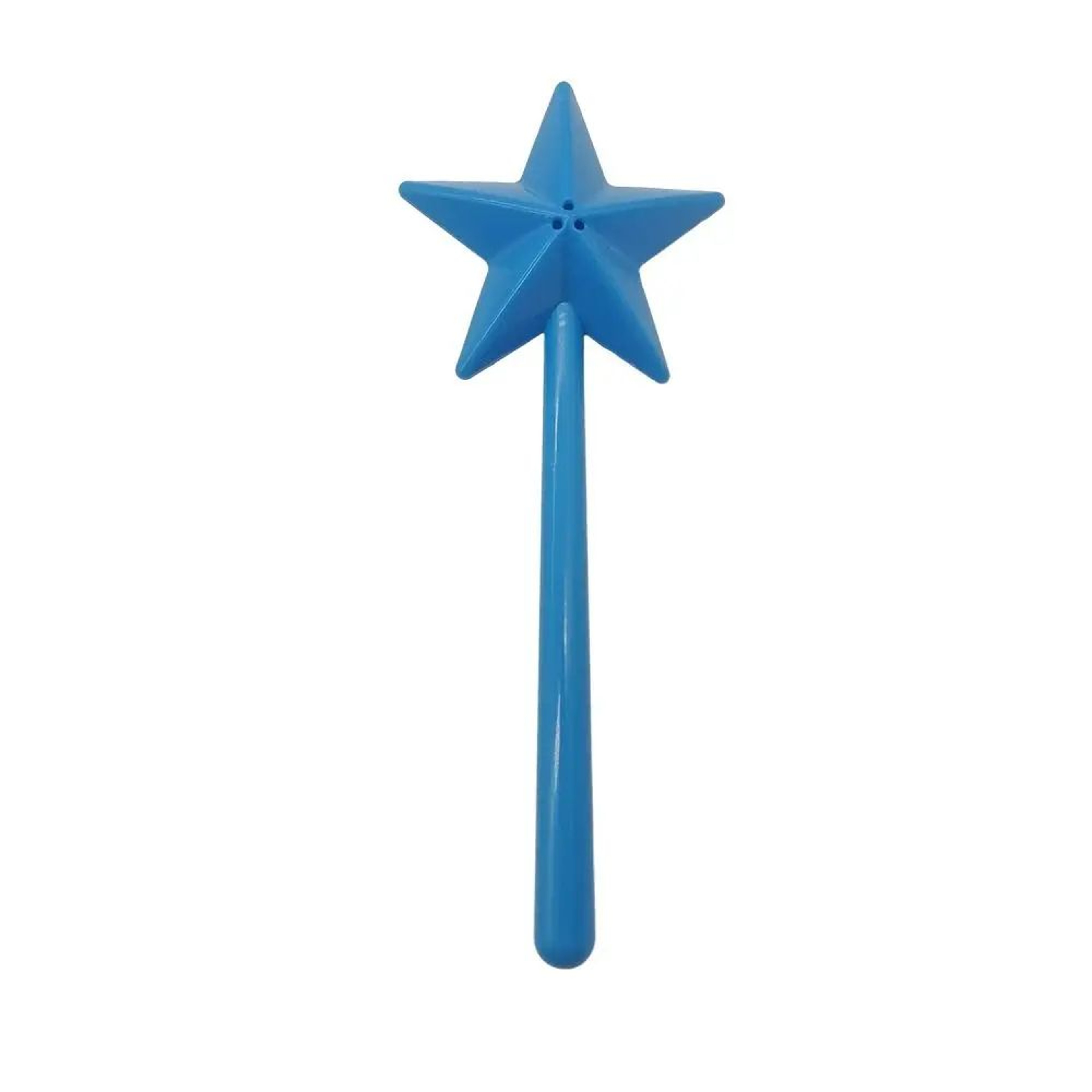 Magic Wand Salt  Pepper Shaker Set Refillable Star Spice Dispensers 11
