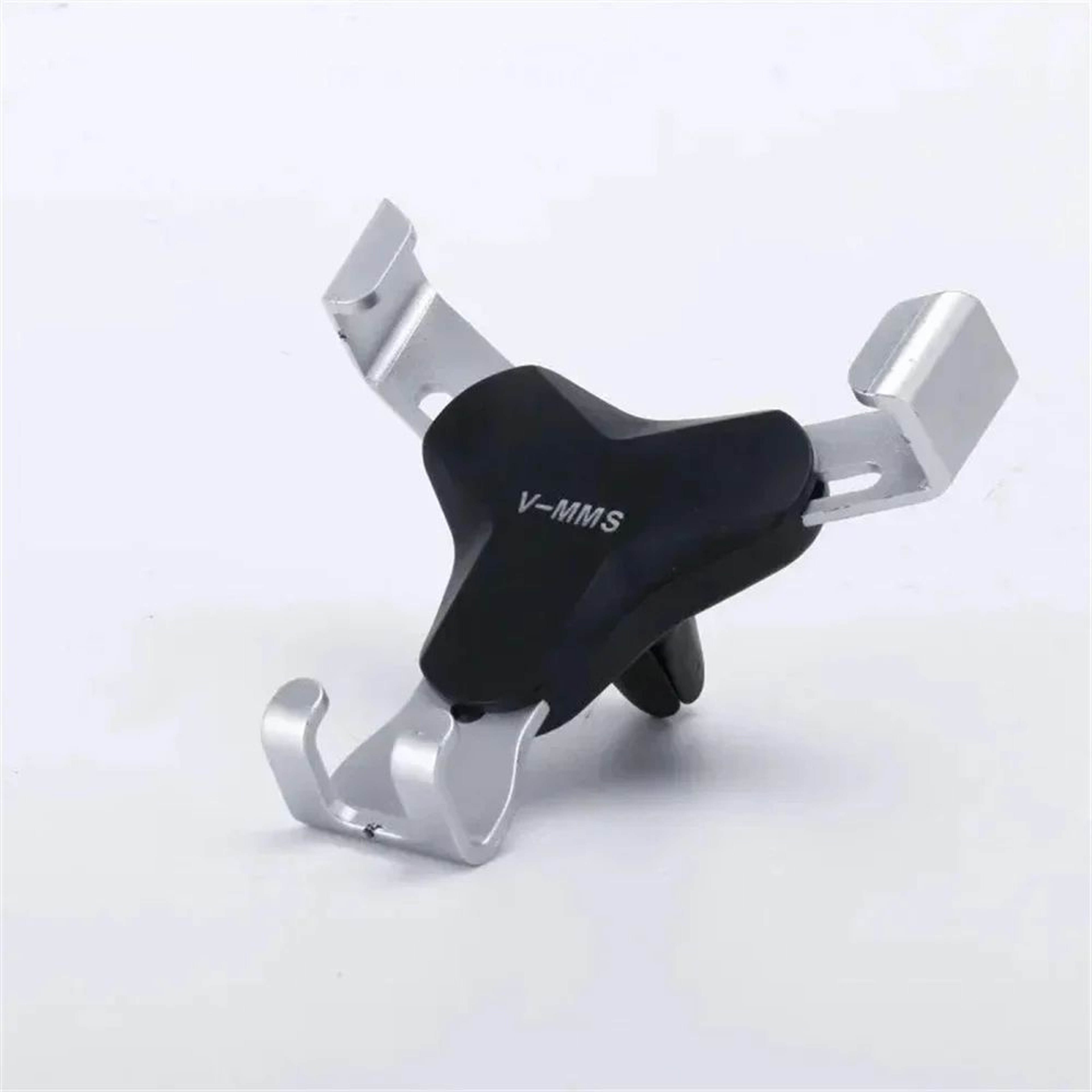 AutoGrip Gravity Car Phone Holder Air Vent Mount 5