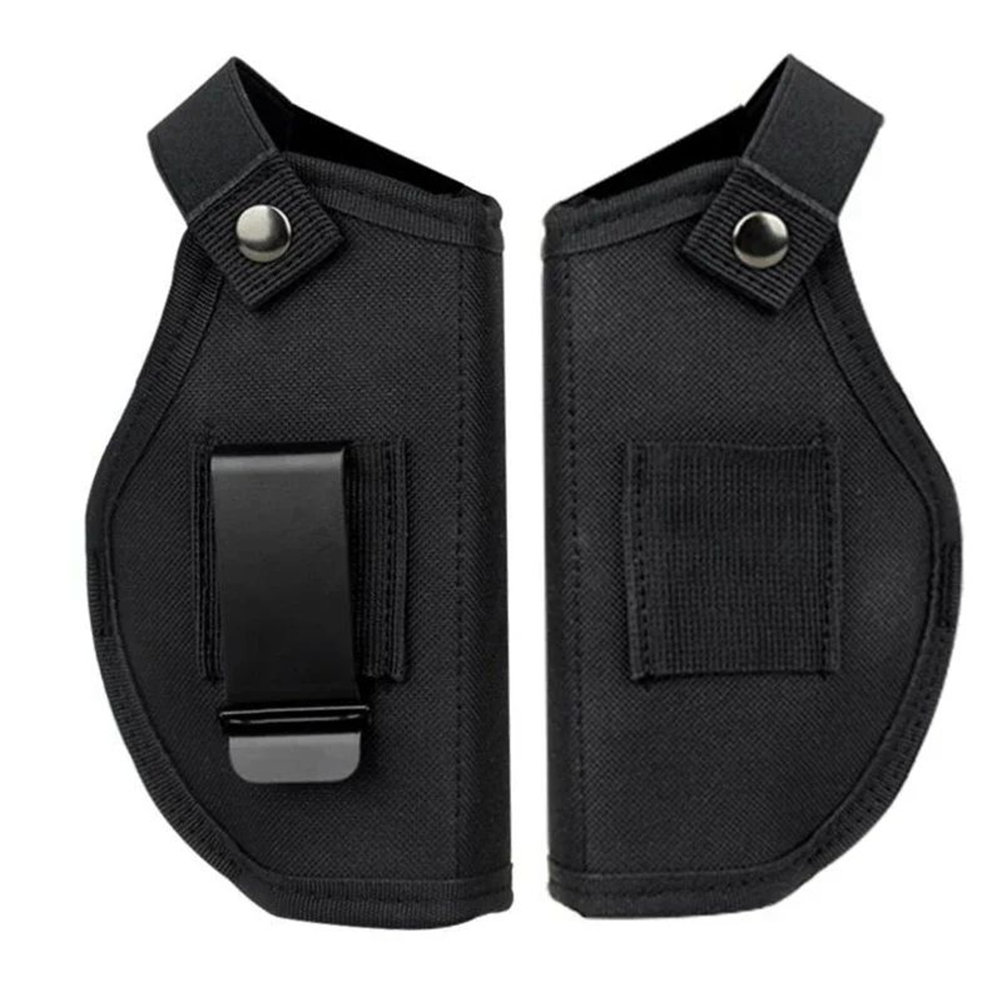 Universal Concealed Carry Holster  Adjustable OWB IWB Glock Holster For Secure Everyday Defense 5