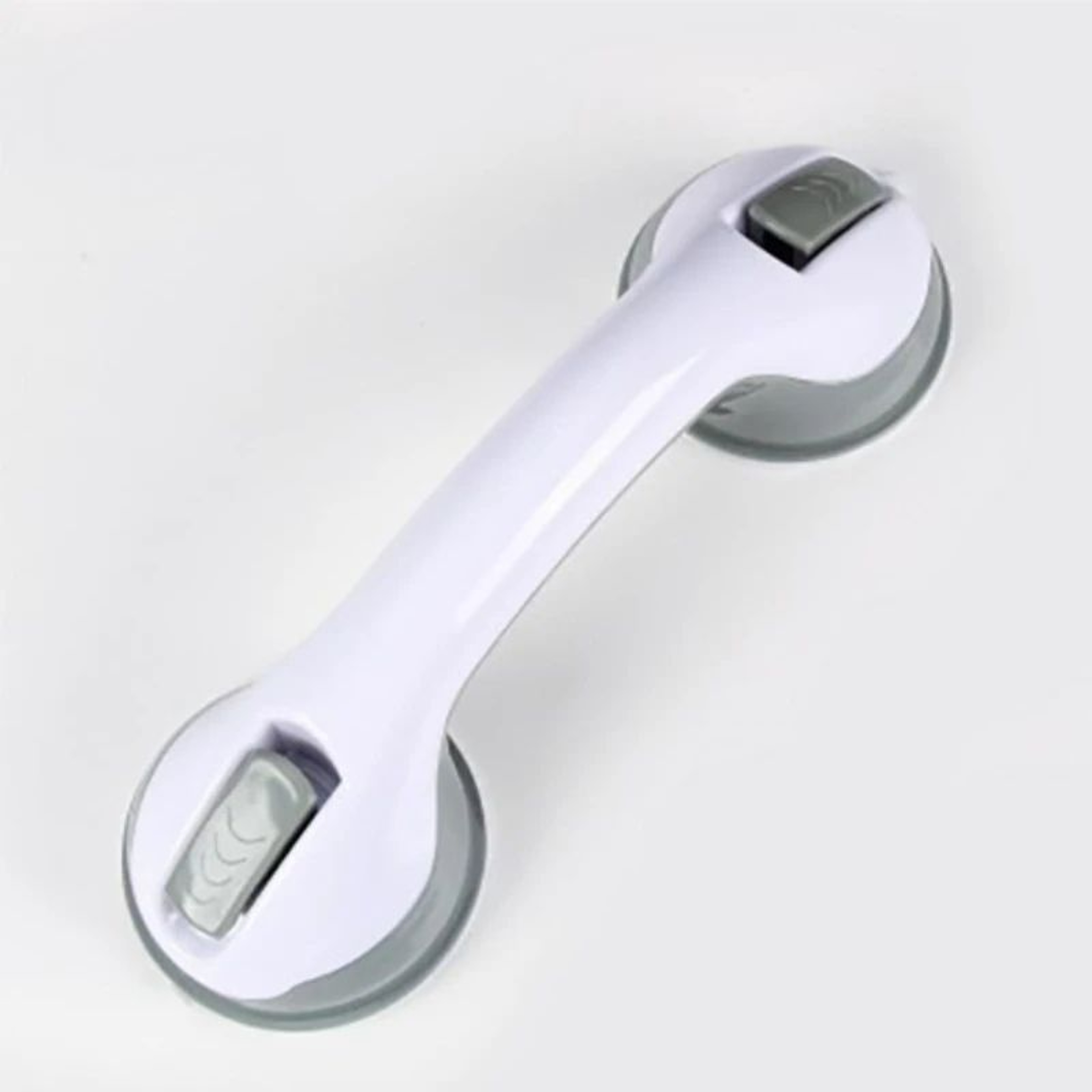 SecureGrip Suction Grab Bars For Bathroom Safety  Elderly Support 4