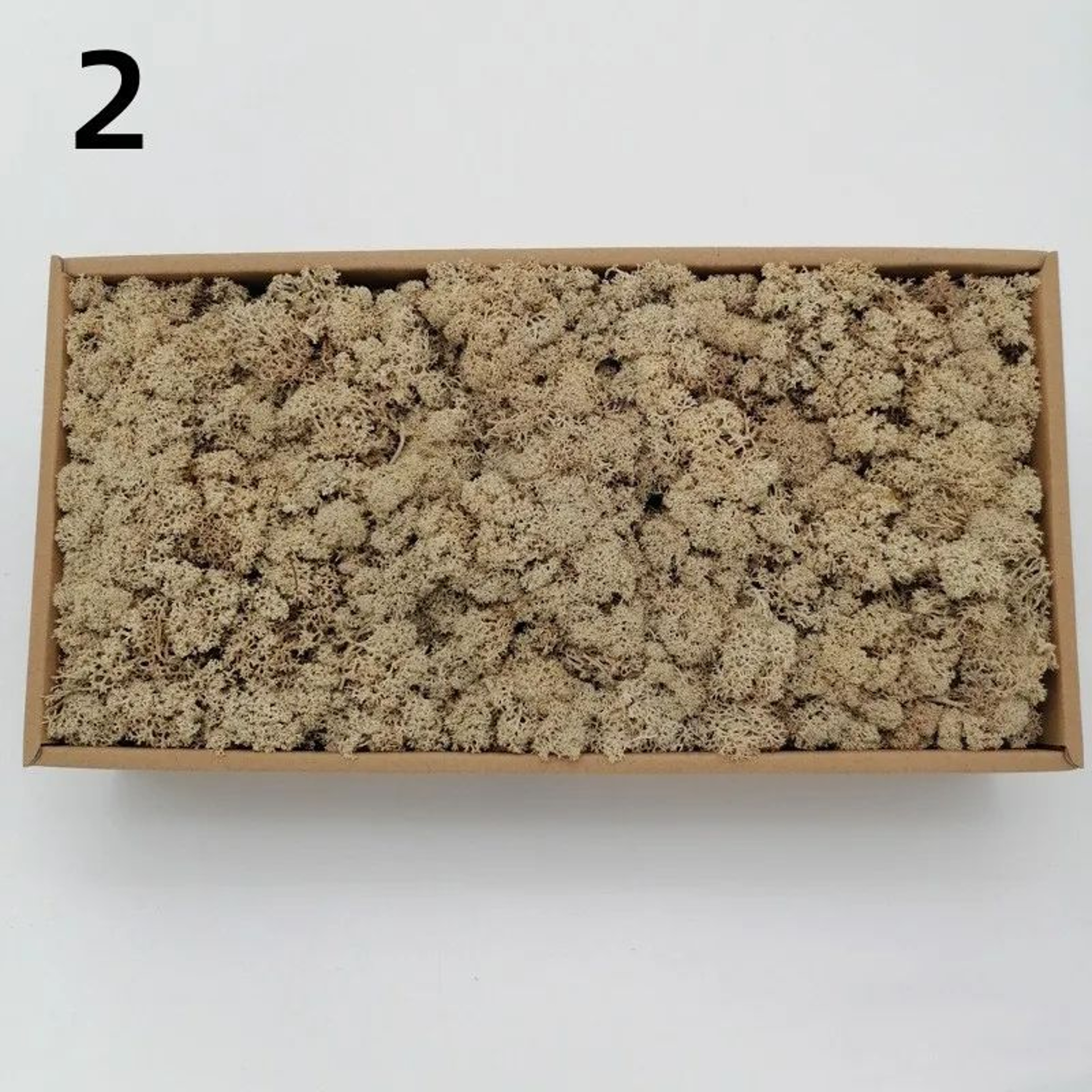 Artificial Moss Mini Landscape Decor  Realistic Fake Greenery For DIY Crafts  Home Garden Decoratio 7