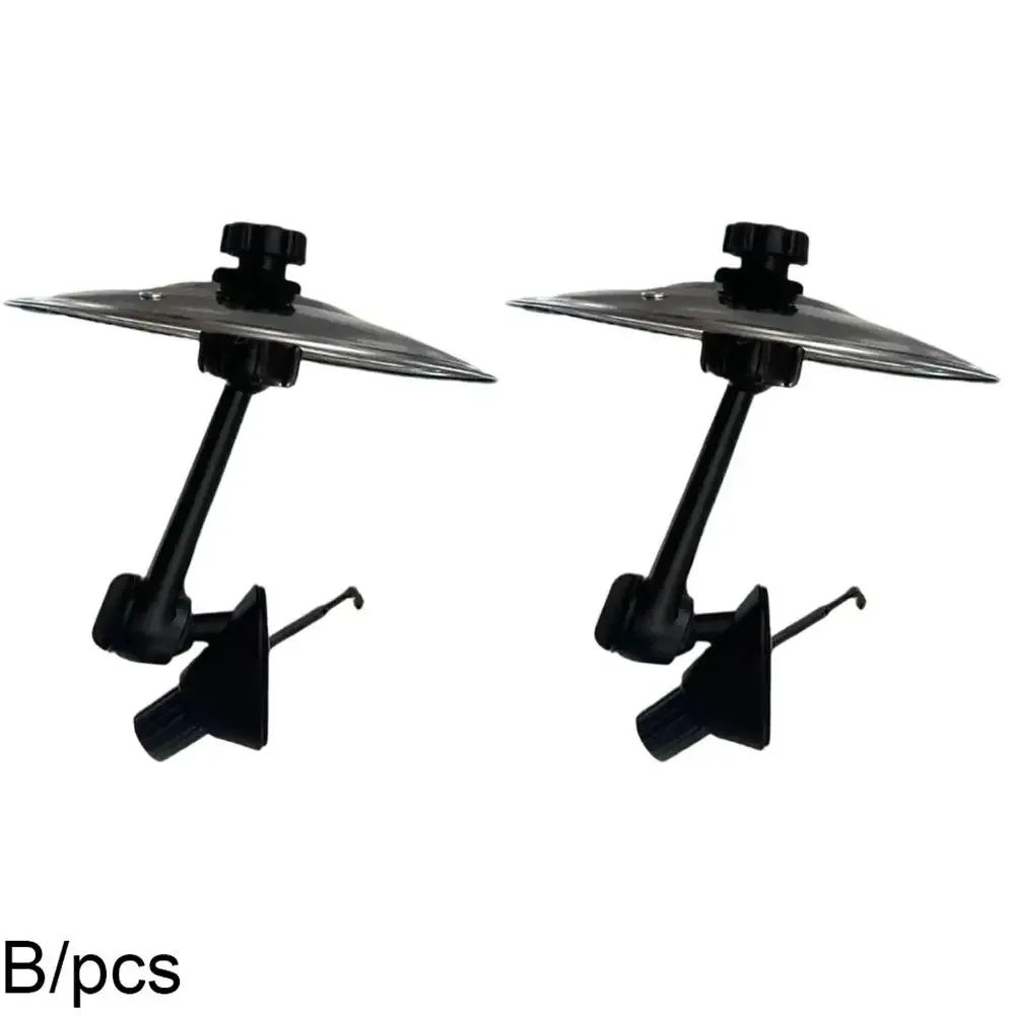 RockBeat Mini Drum Set Car Vent Ornament 9