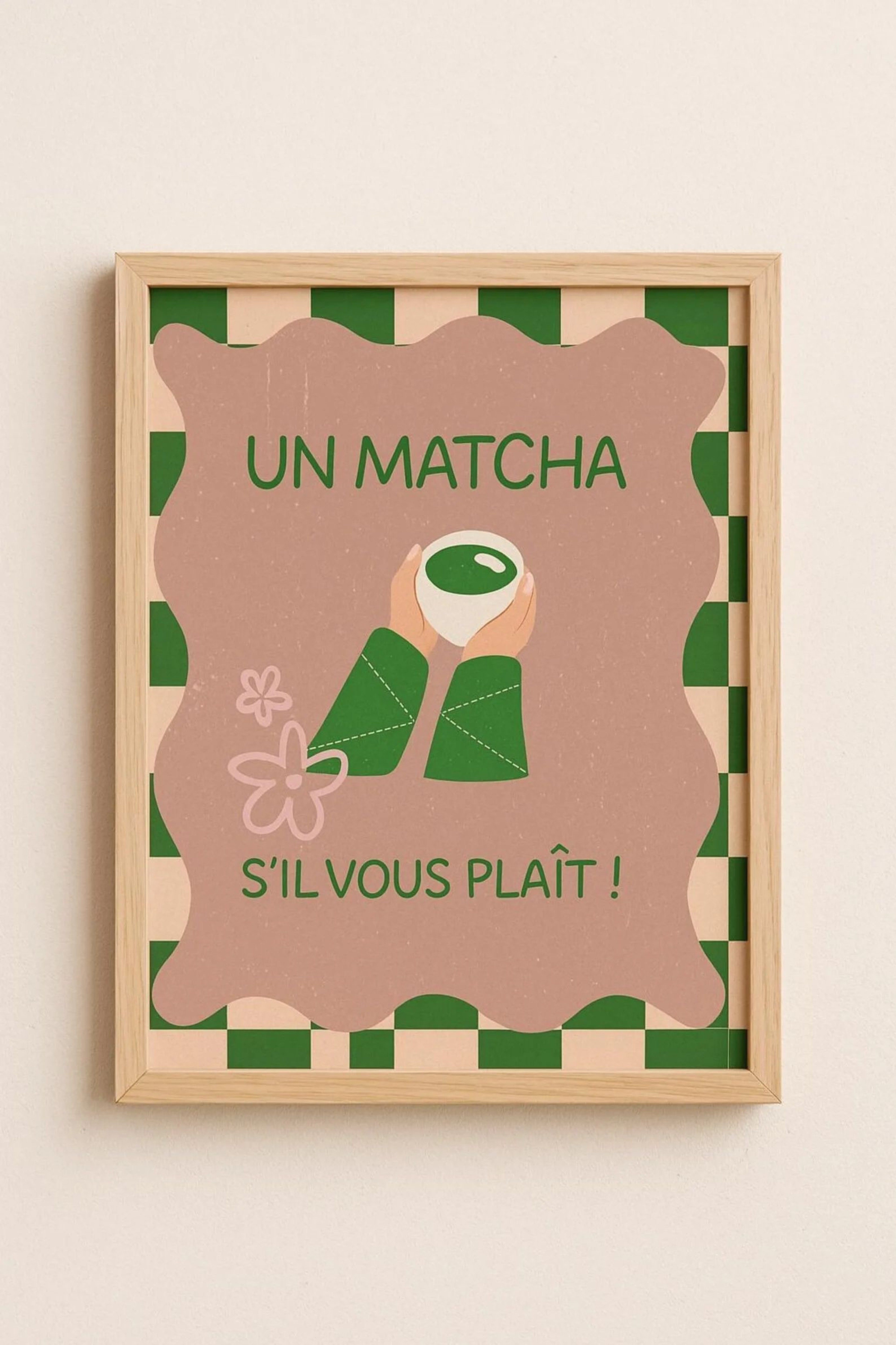 But First Cafecito Wall Art Print  Minimalist Spanish Coffee Poster For Kitchen Cafe And Coffee Bar 10