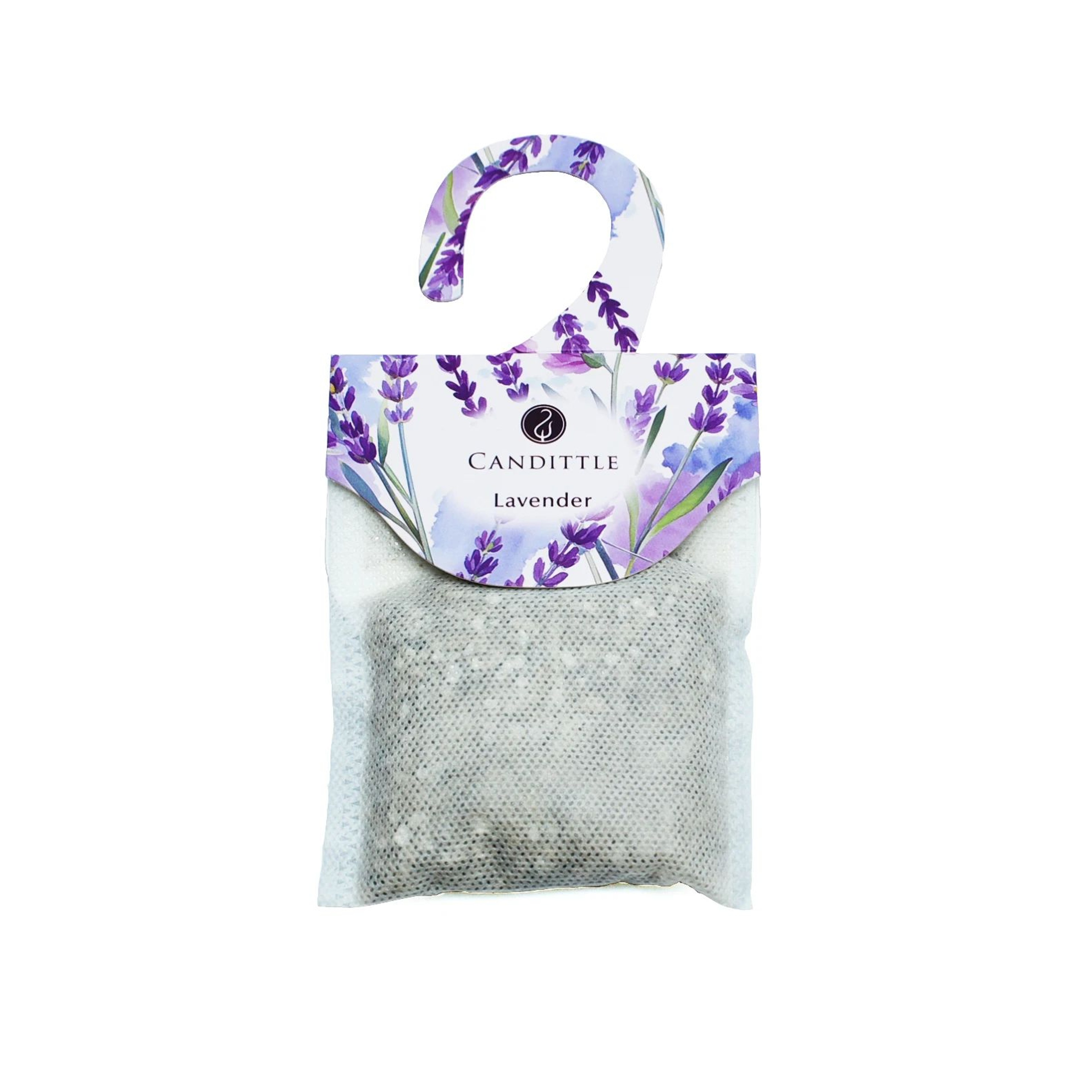 Hanging Scented Sachet For Closet And Wardrobe Freshness 11
