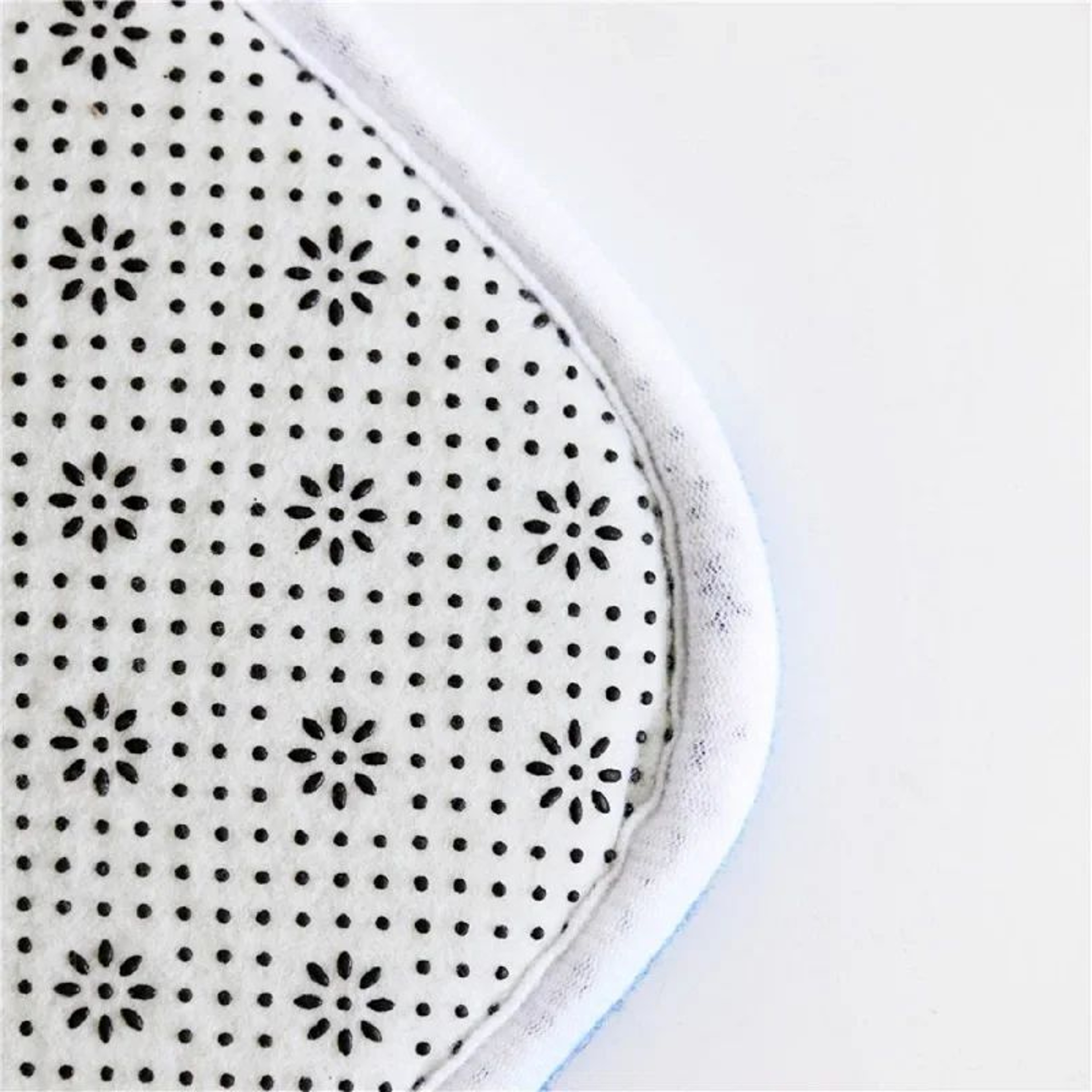 Modern Wood Grain NonSlip Floor Mat For Bathroom Kitchen  Entryway 5