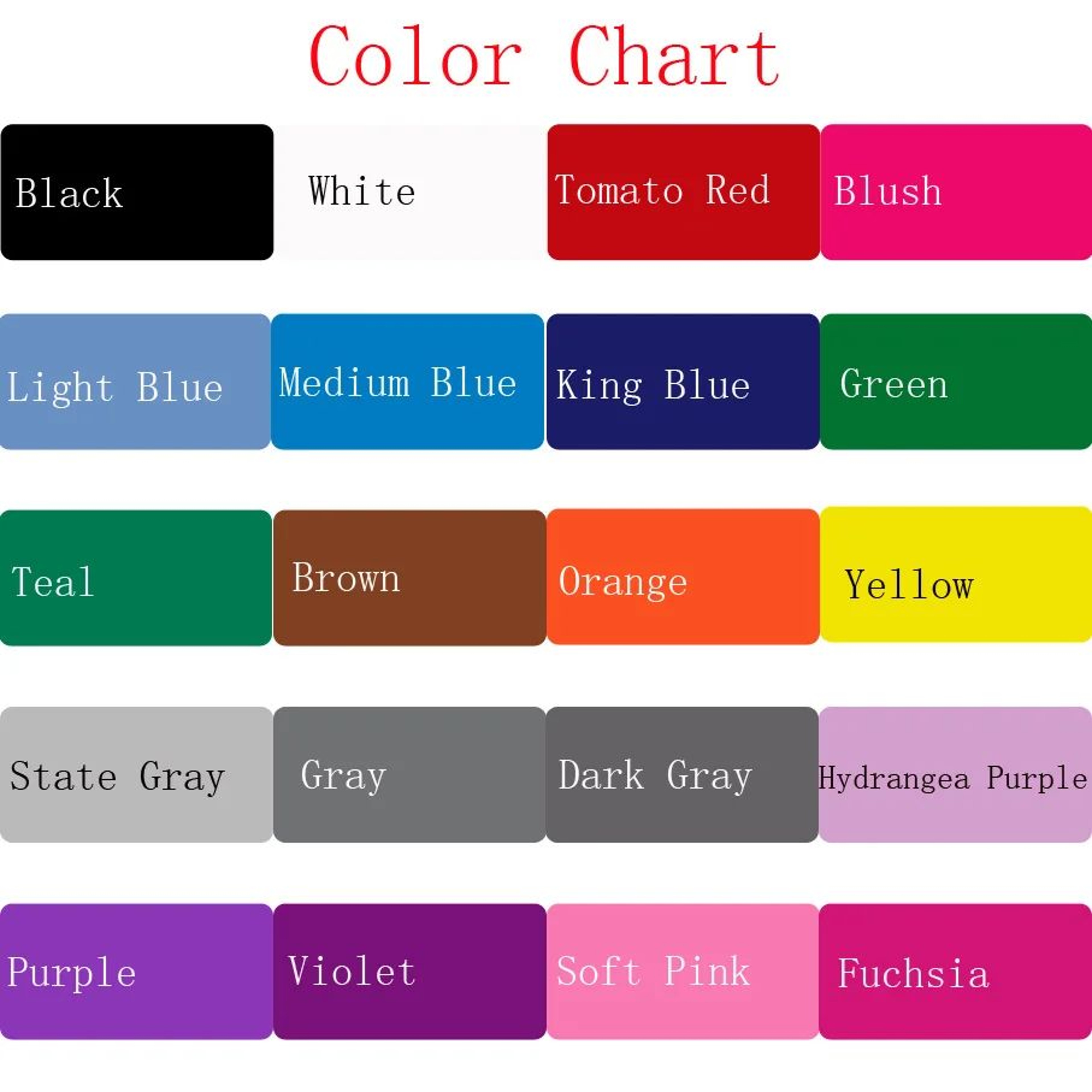 Custom Name Wall Decal For Kids Room  Nursery Vinyl Sticker 2