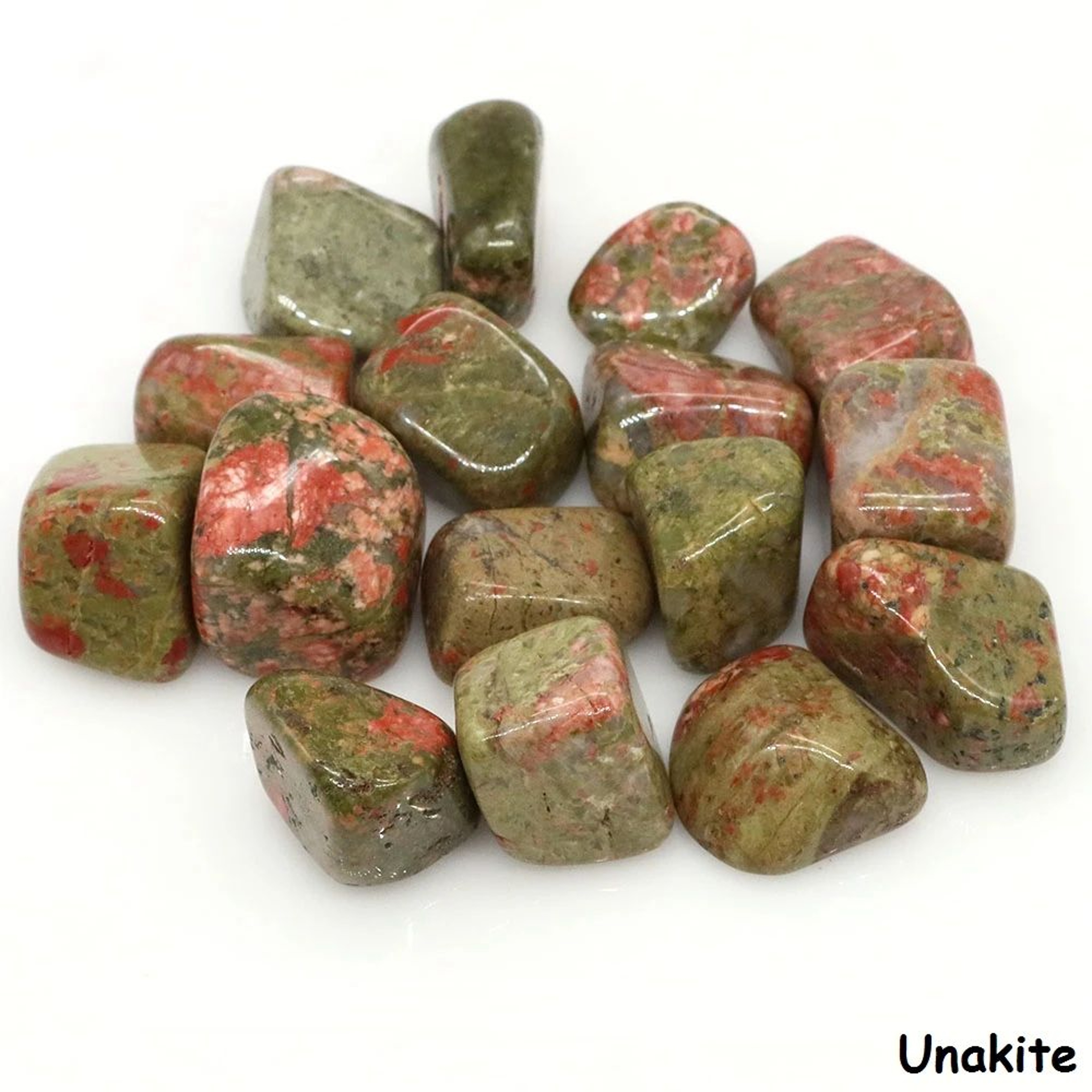 Black Tourmaline Tumbled Stone For Reiki Meditation And Home Decor 14
