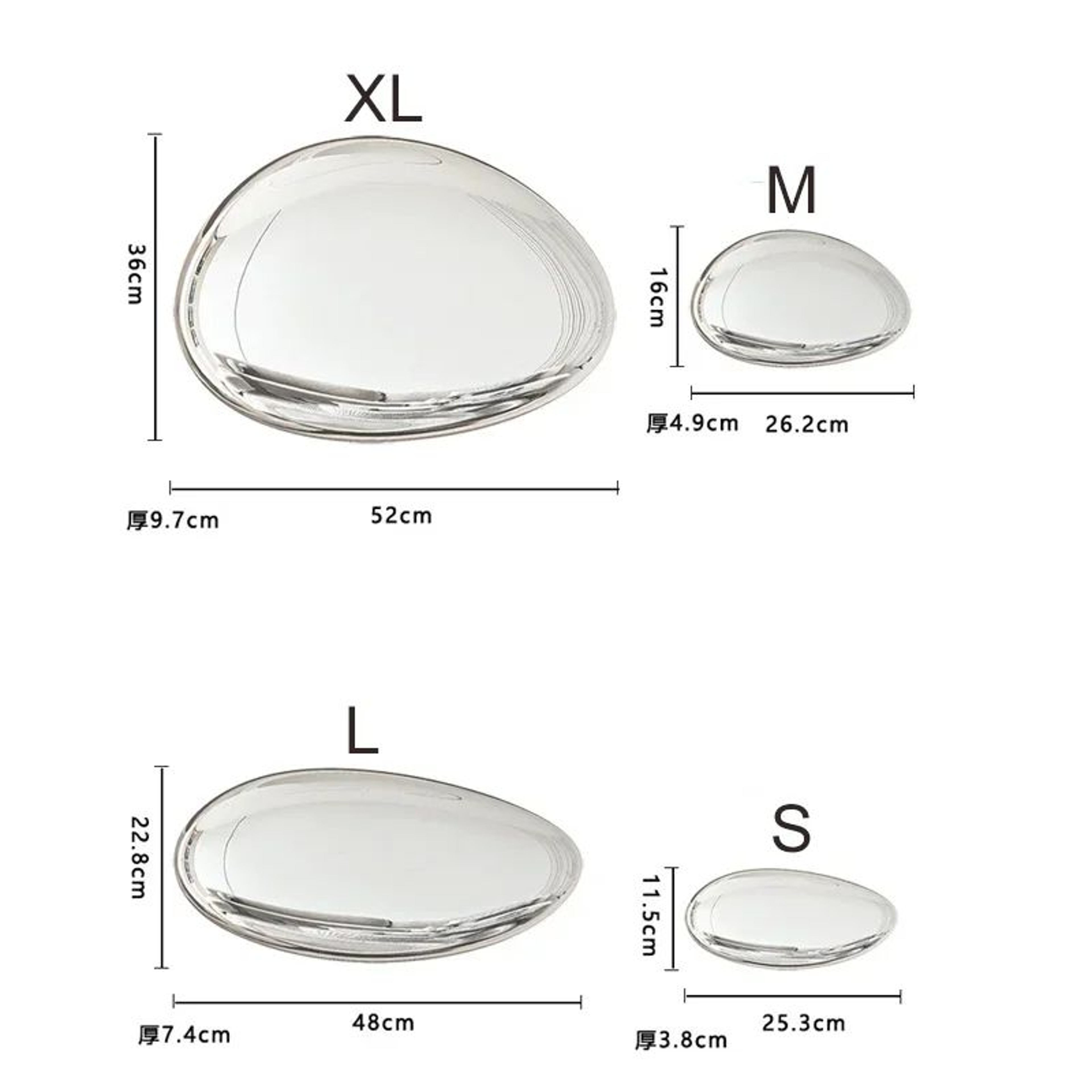 Luxe Water Drop Wall Decor Modern Wall Sculpture For Elegant Interiors 5