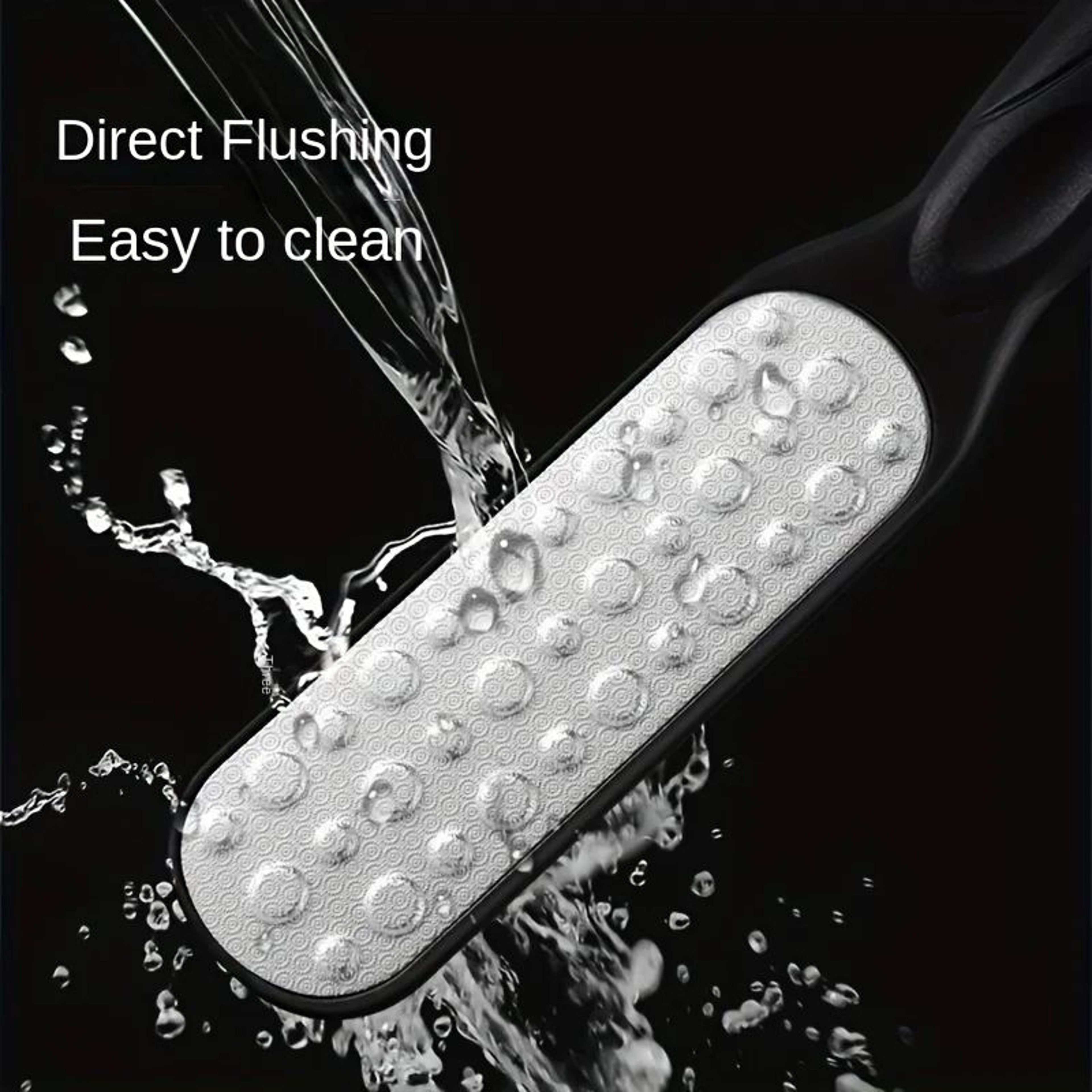 SmoothStep Pro Foot Callus Remover  DoubleSided Foot File For Calluses 1