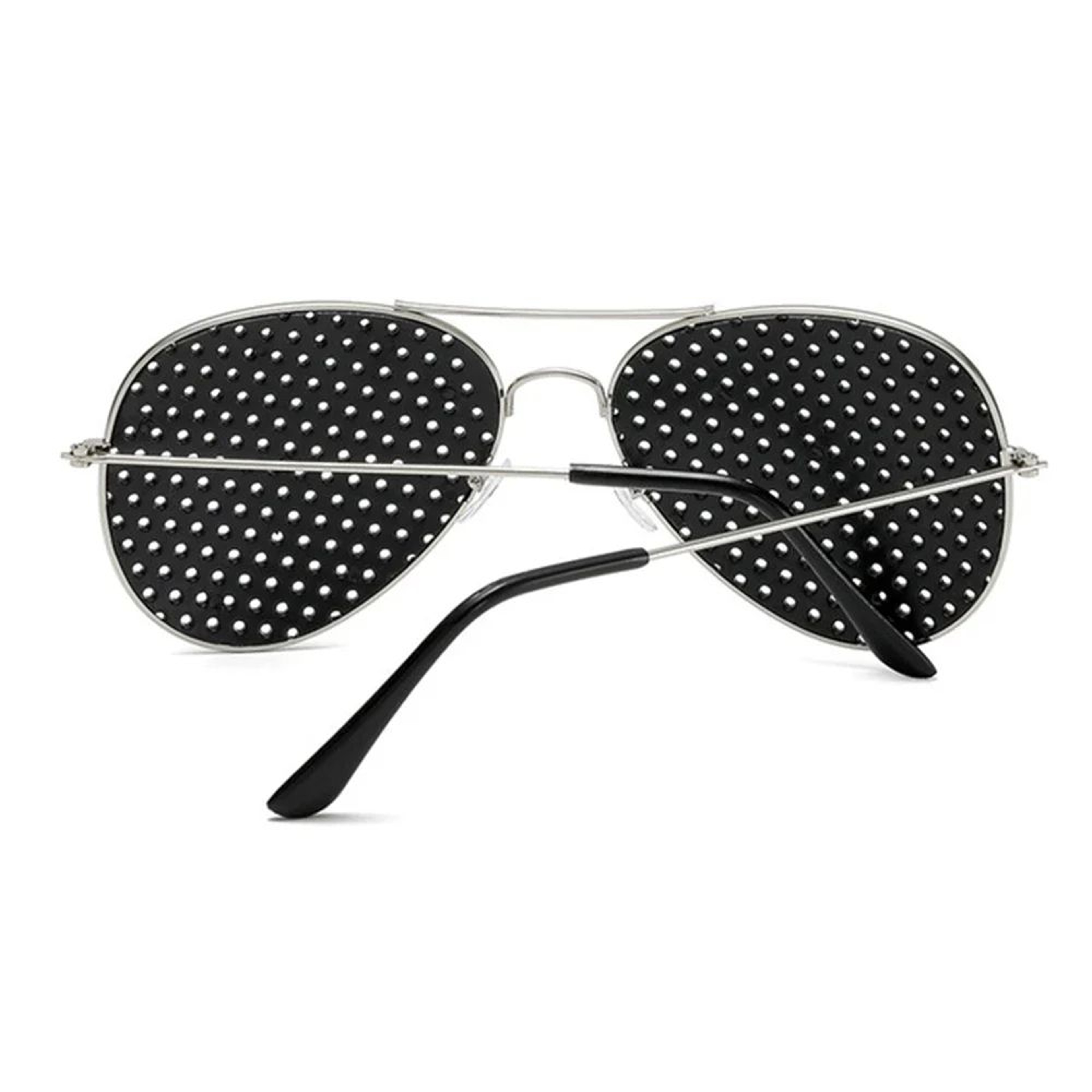 ClearSight Pinhole Glasses For Vision Training  Eye Relief 3