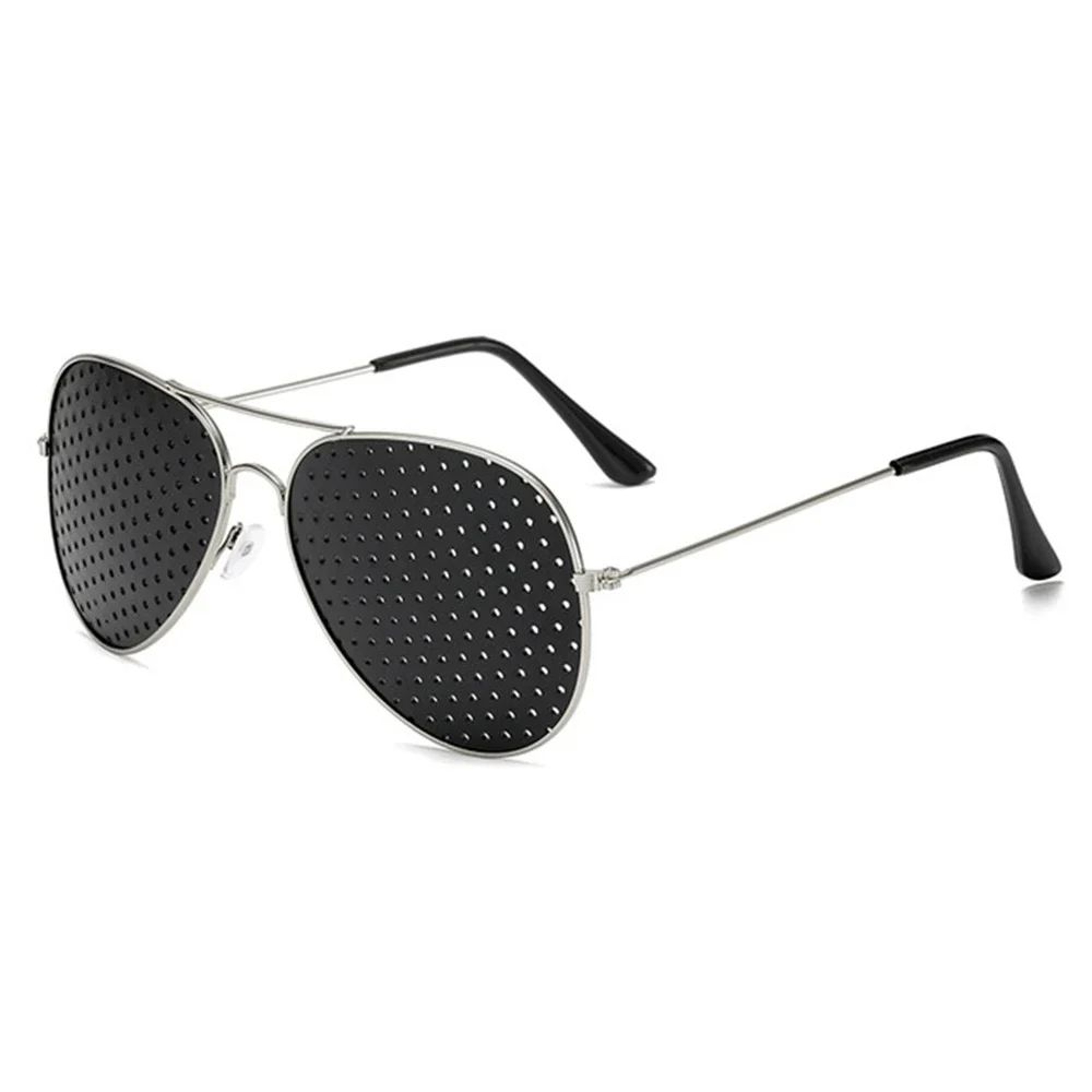 ClearSight Pinhole Glasses For Vision Training  Eye Relief 4