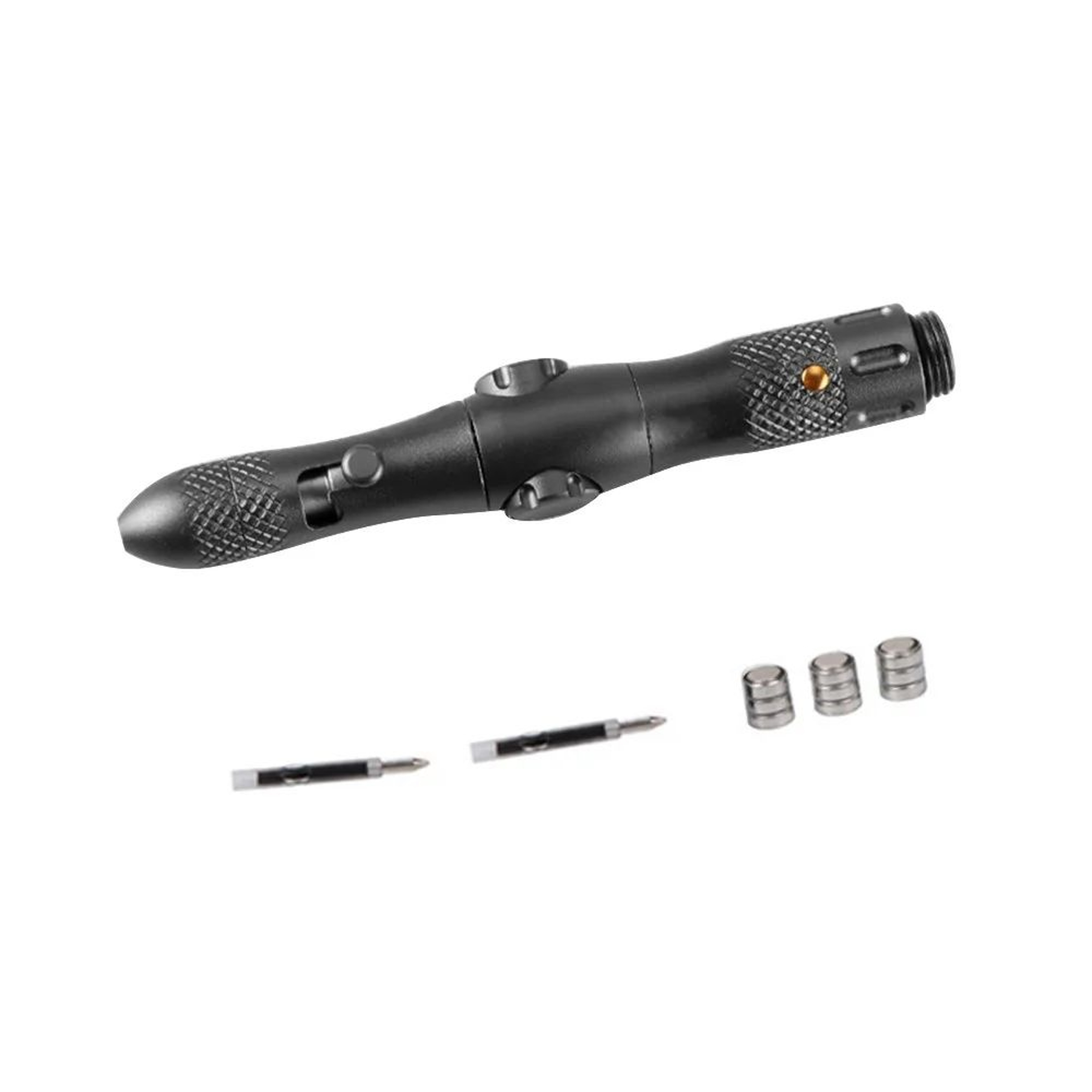 TitanGuard Tactical Pen  Multi Function Survival Pen  Self Defense EDC Tool 2
