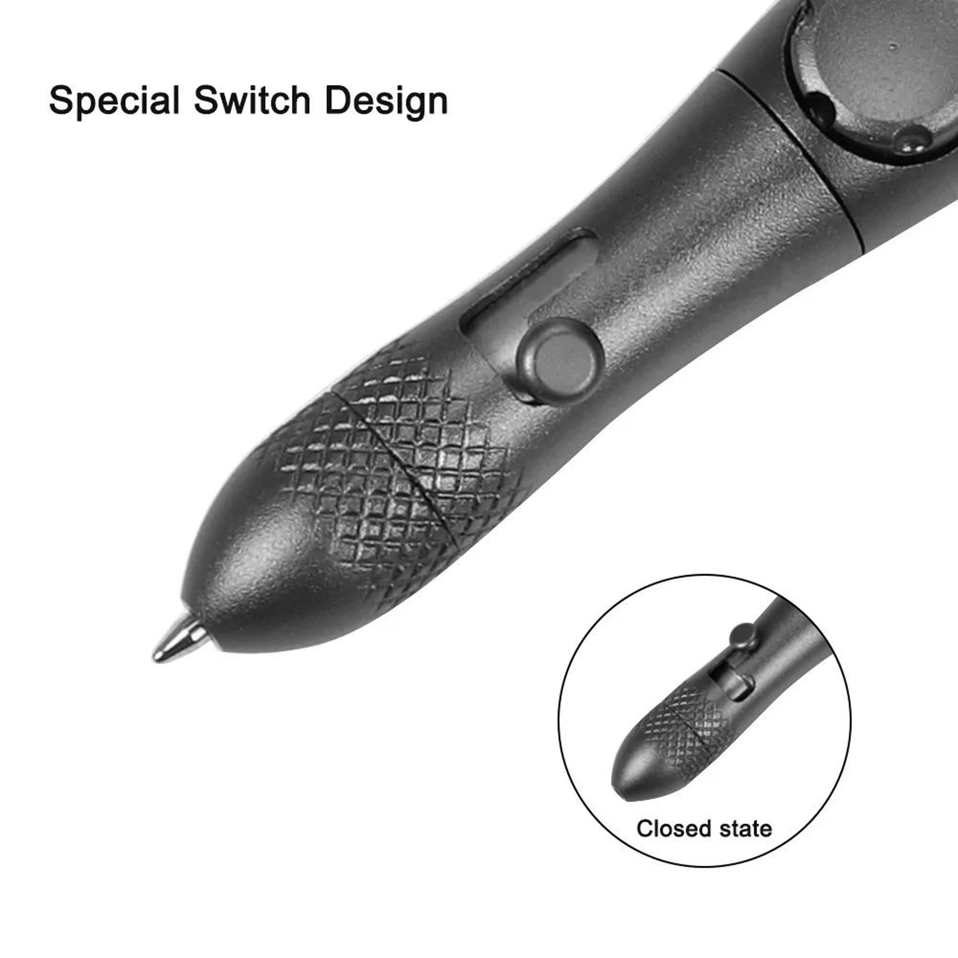TitanGuard Tactical Pen  Multi Function Survival Pen  Self Defense EDC Tool 4