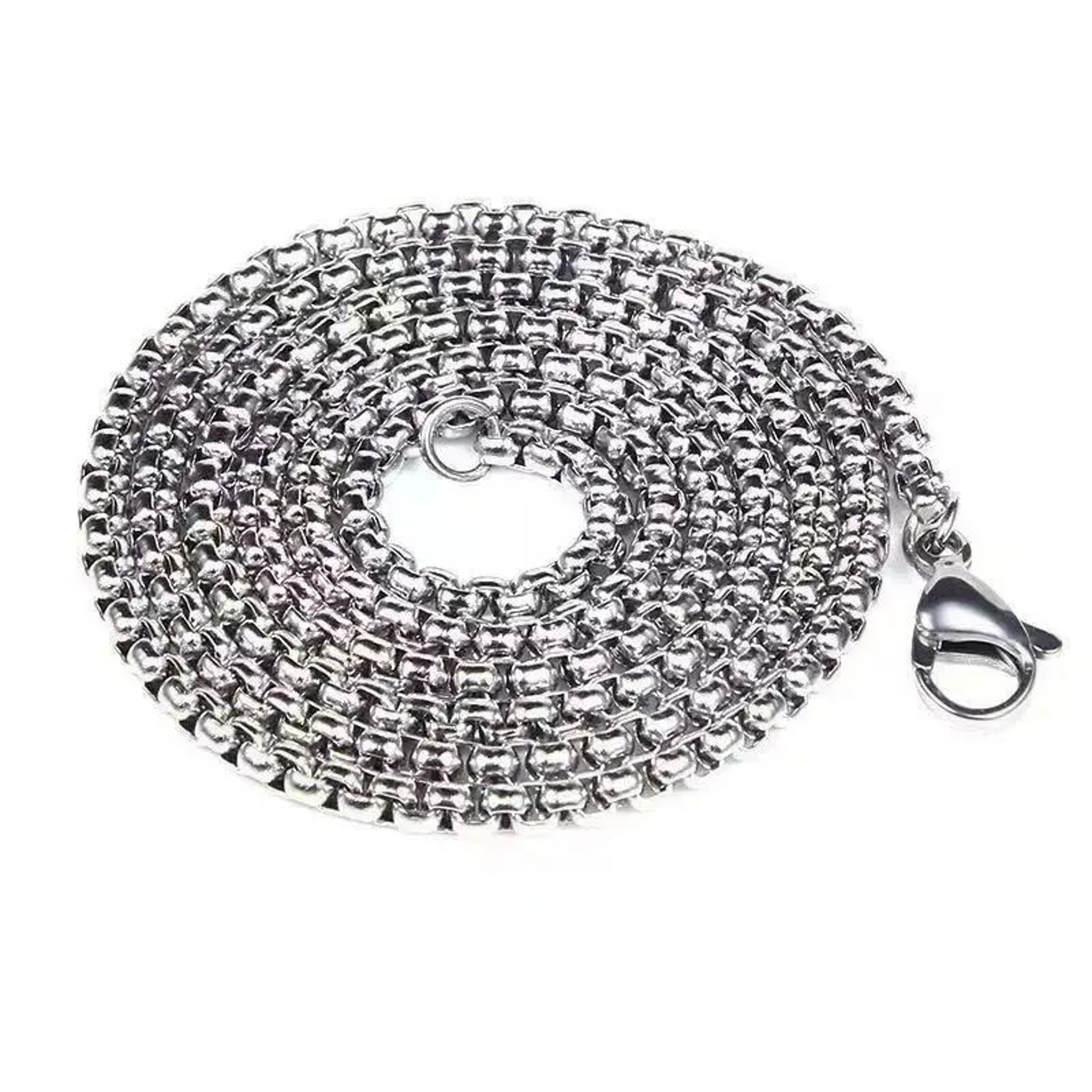 Dragon Steel Self Defense Bracelet Whip 6