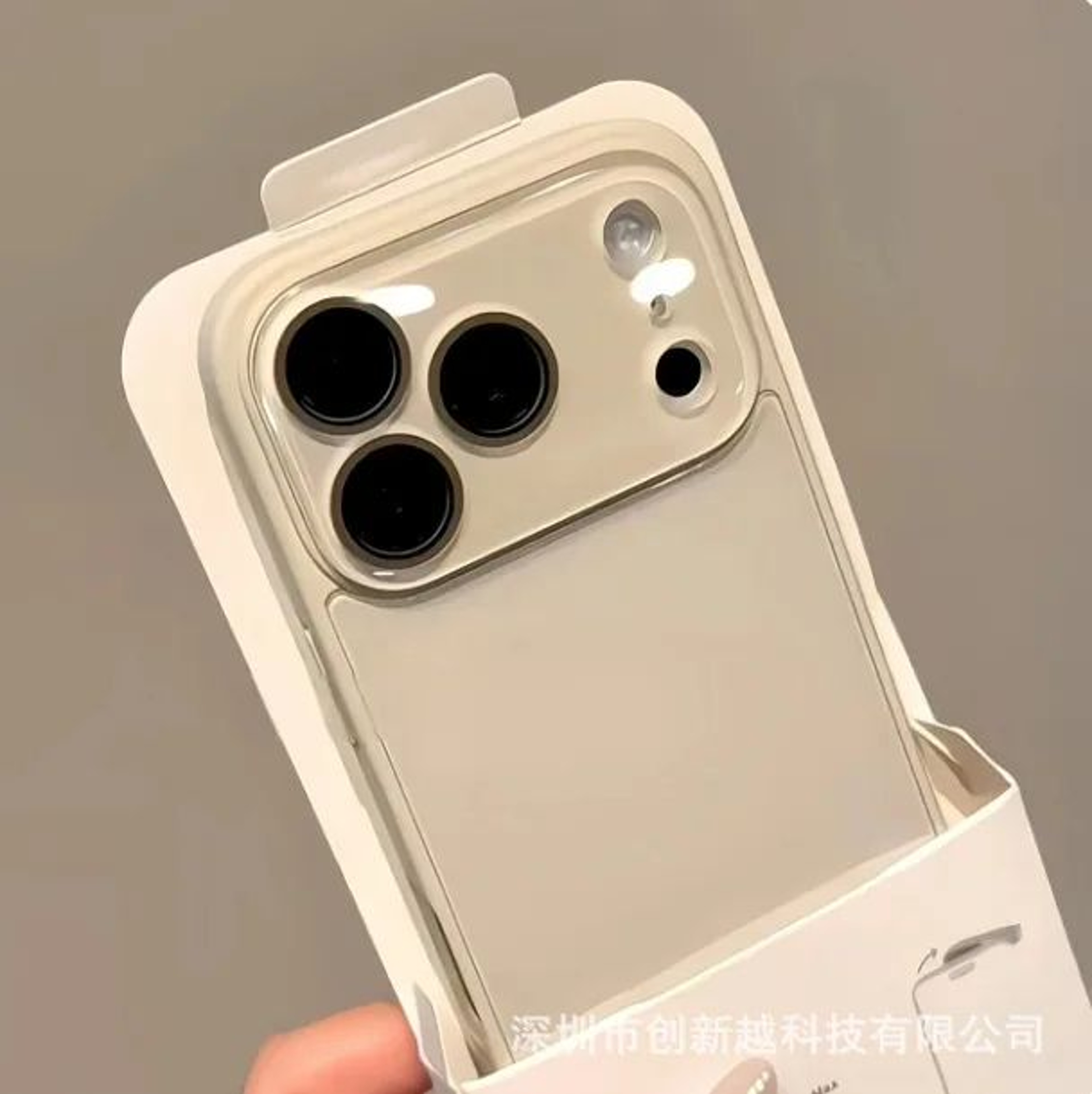 CandyShield Tempered Glass IPhone Camera Protection Case With Shockproof Bumper 11