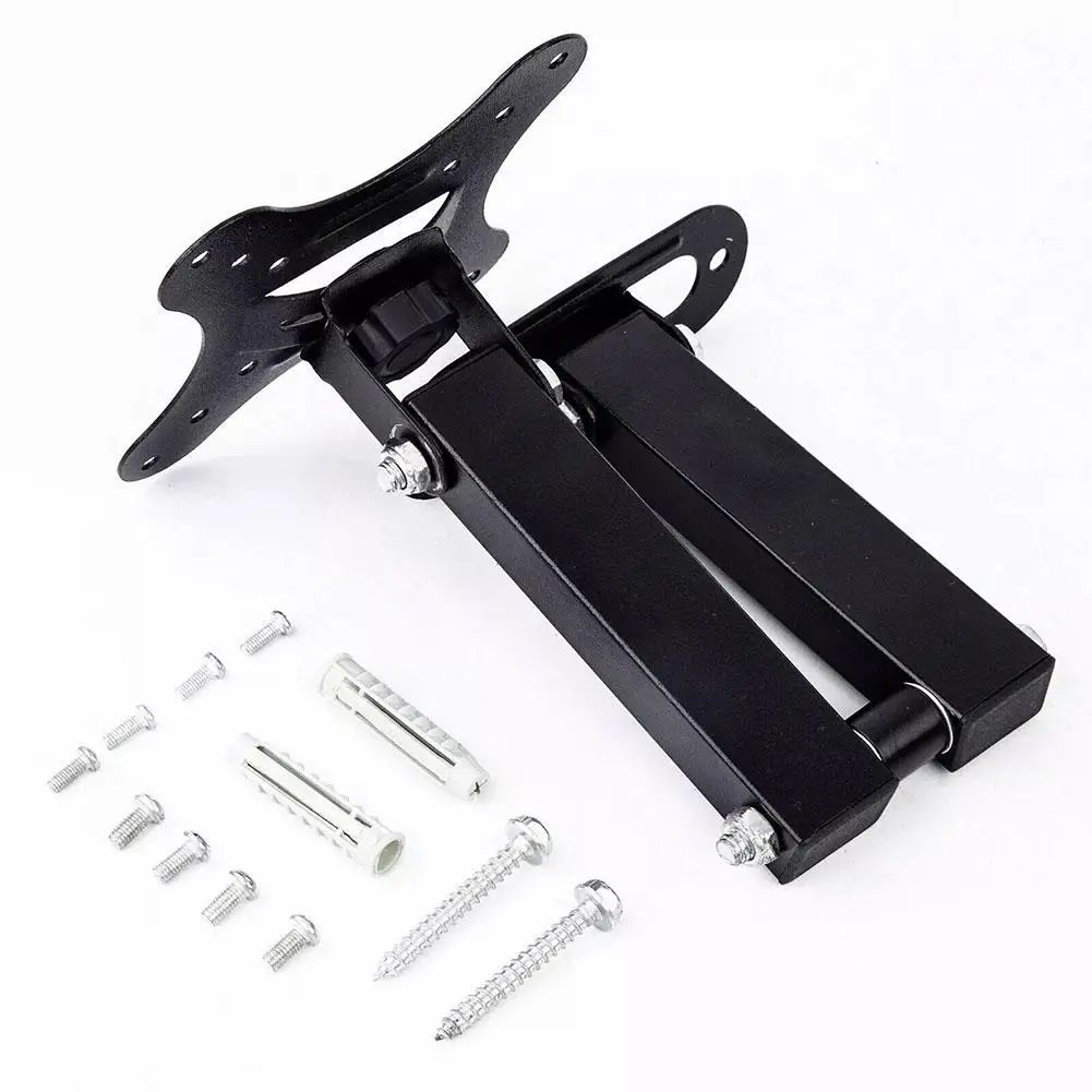 Adjustable TV Wall Mount Bracket For 1027 Inch LCD LED Screens 2