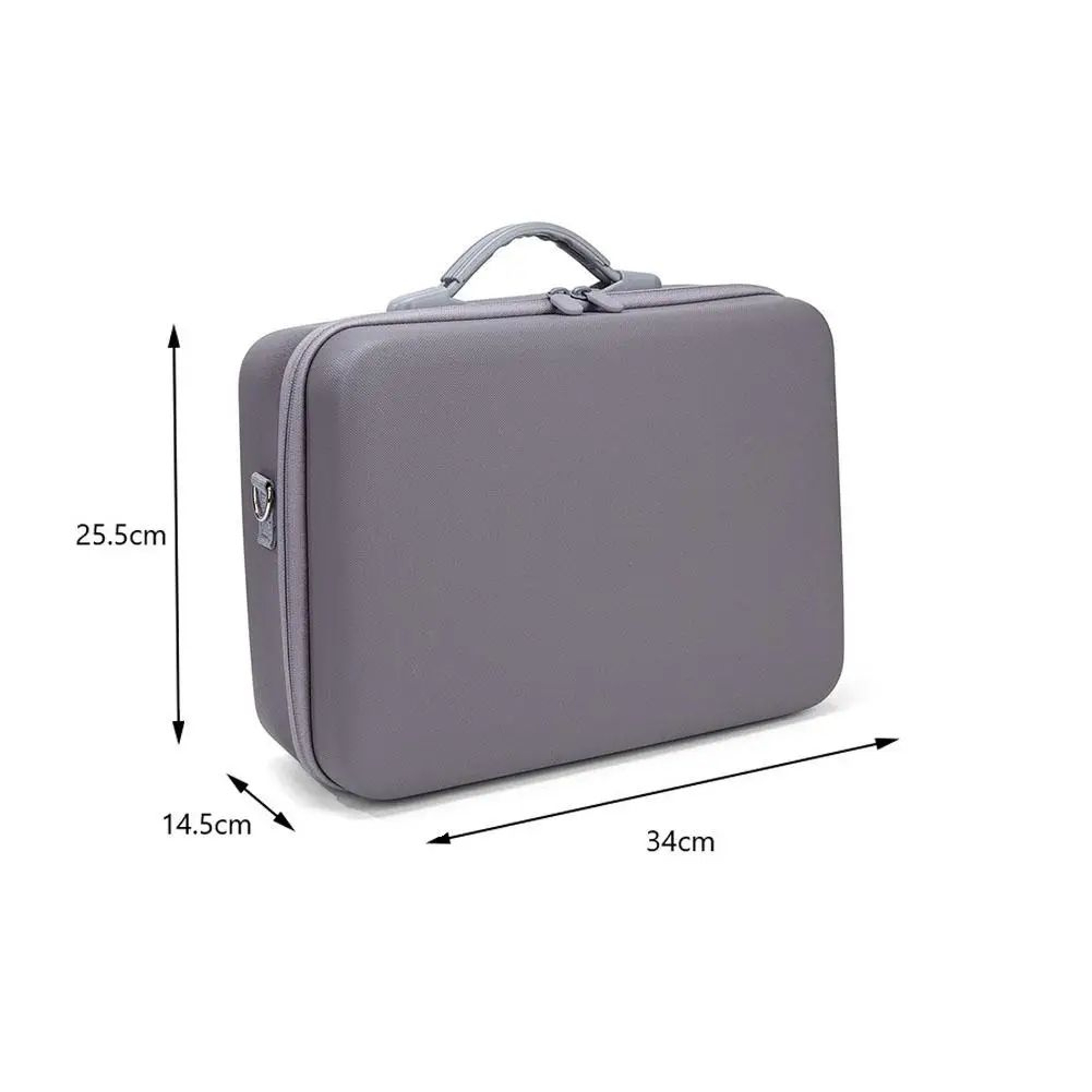 DJI Neo Motion Fly More Combo Hard Travel Case – view 7