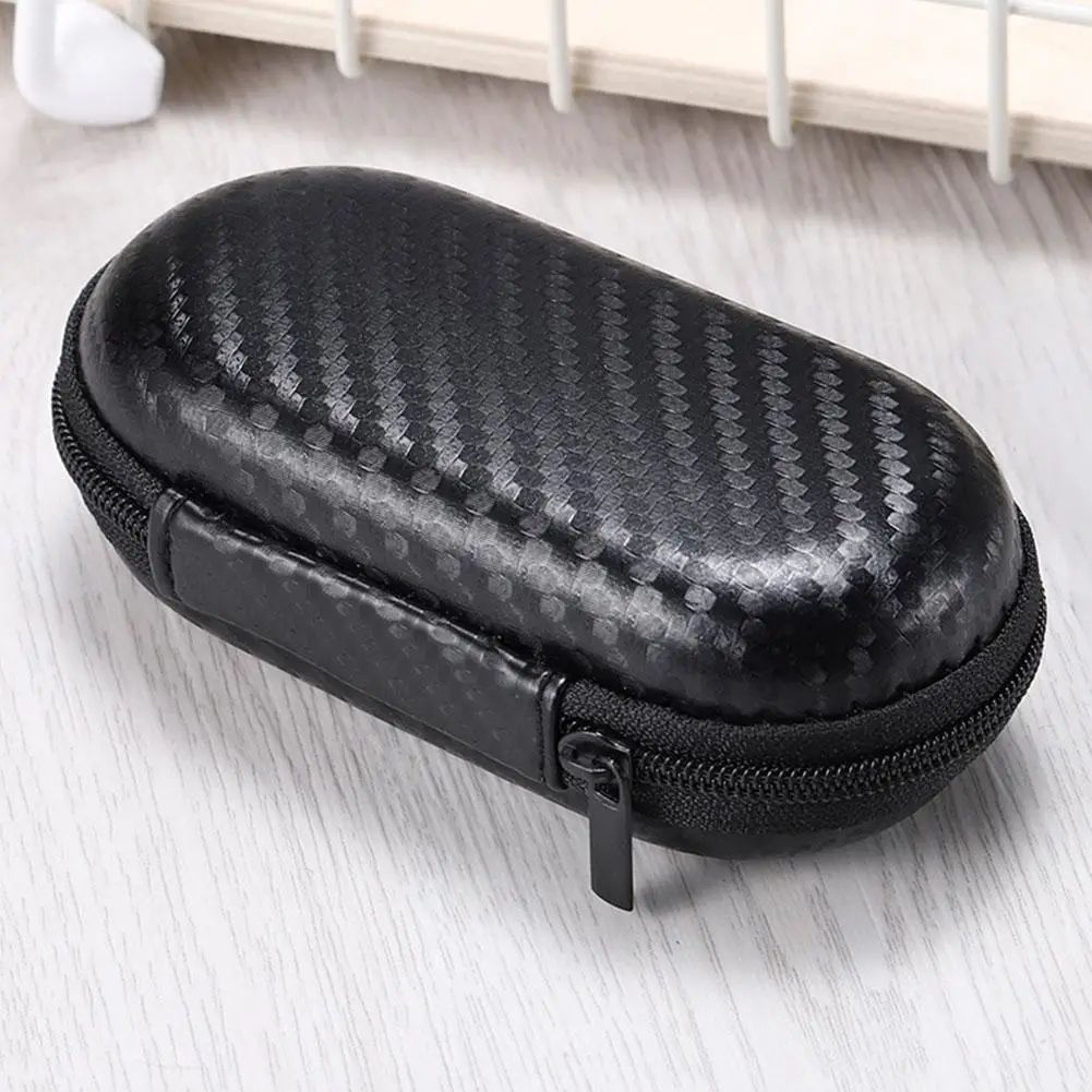 Flipper Zero Travel Case  Durable Flipper Zero Carrying Case With Protective Hard Shell Organizer 2