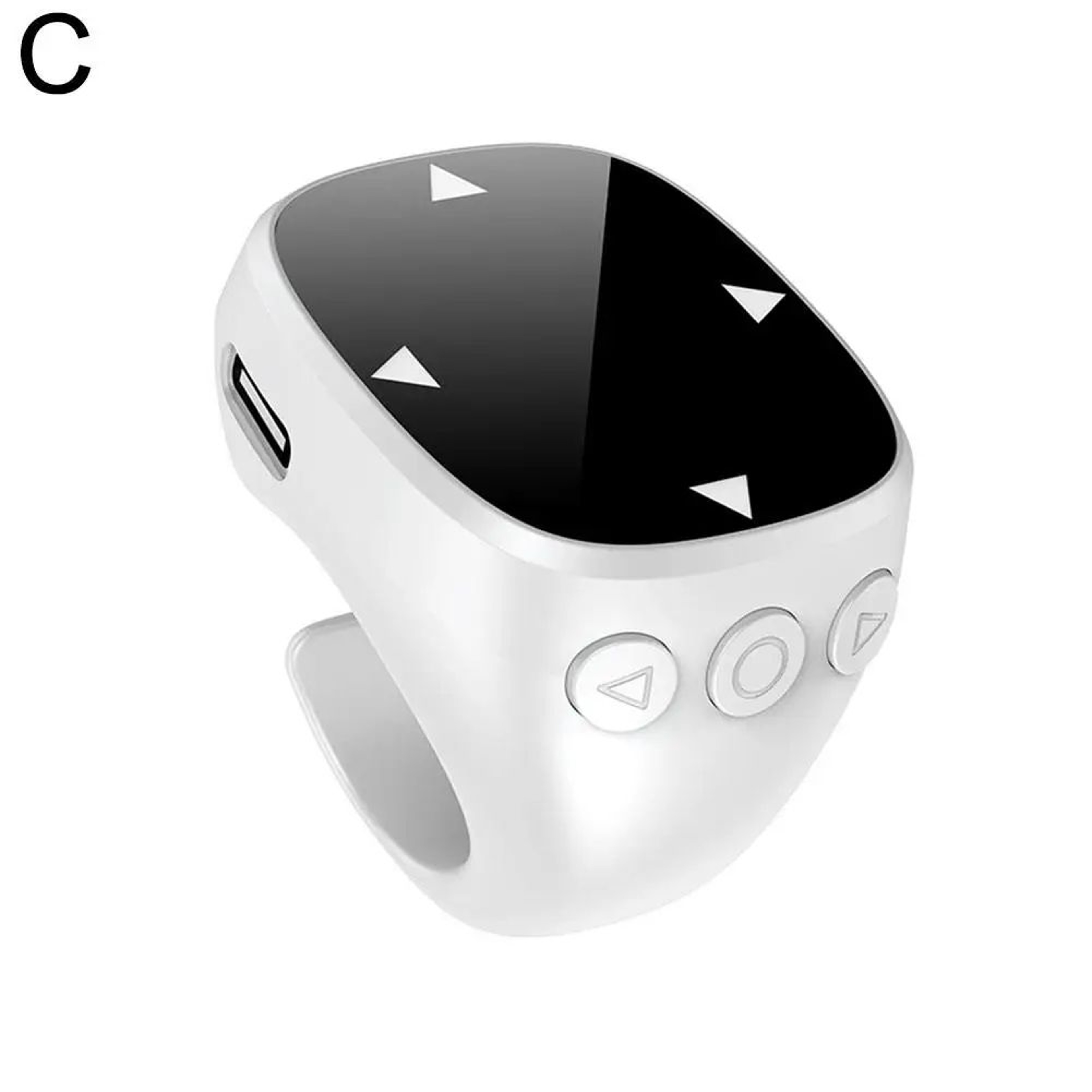 Smart Bluetooth Page Turner Remote For TikTok  Video Control 8