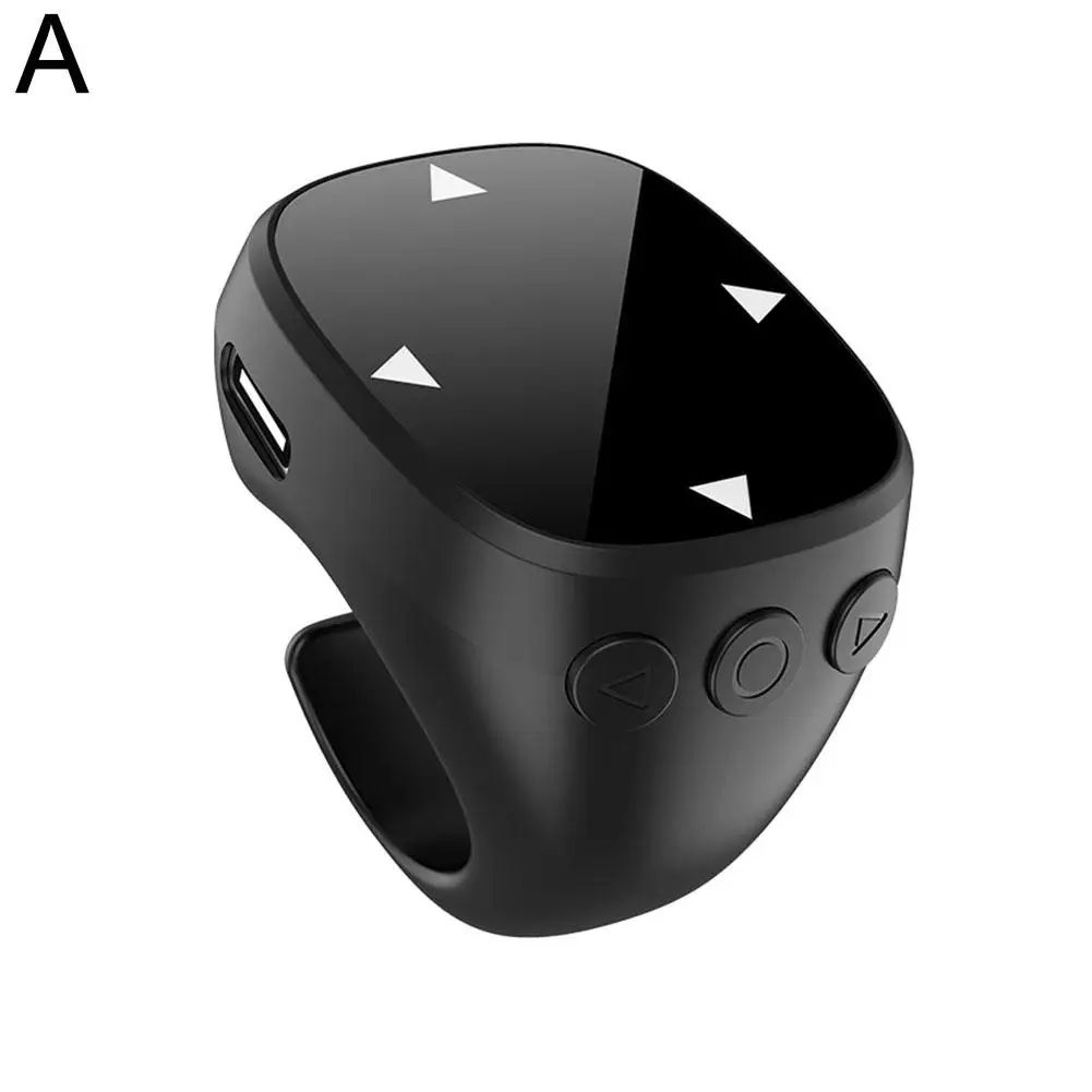 Smart Bluetooth Page Turner Remote For TikTok  Video Control 6