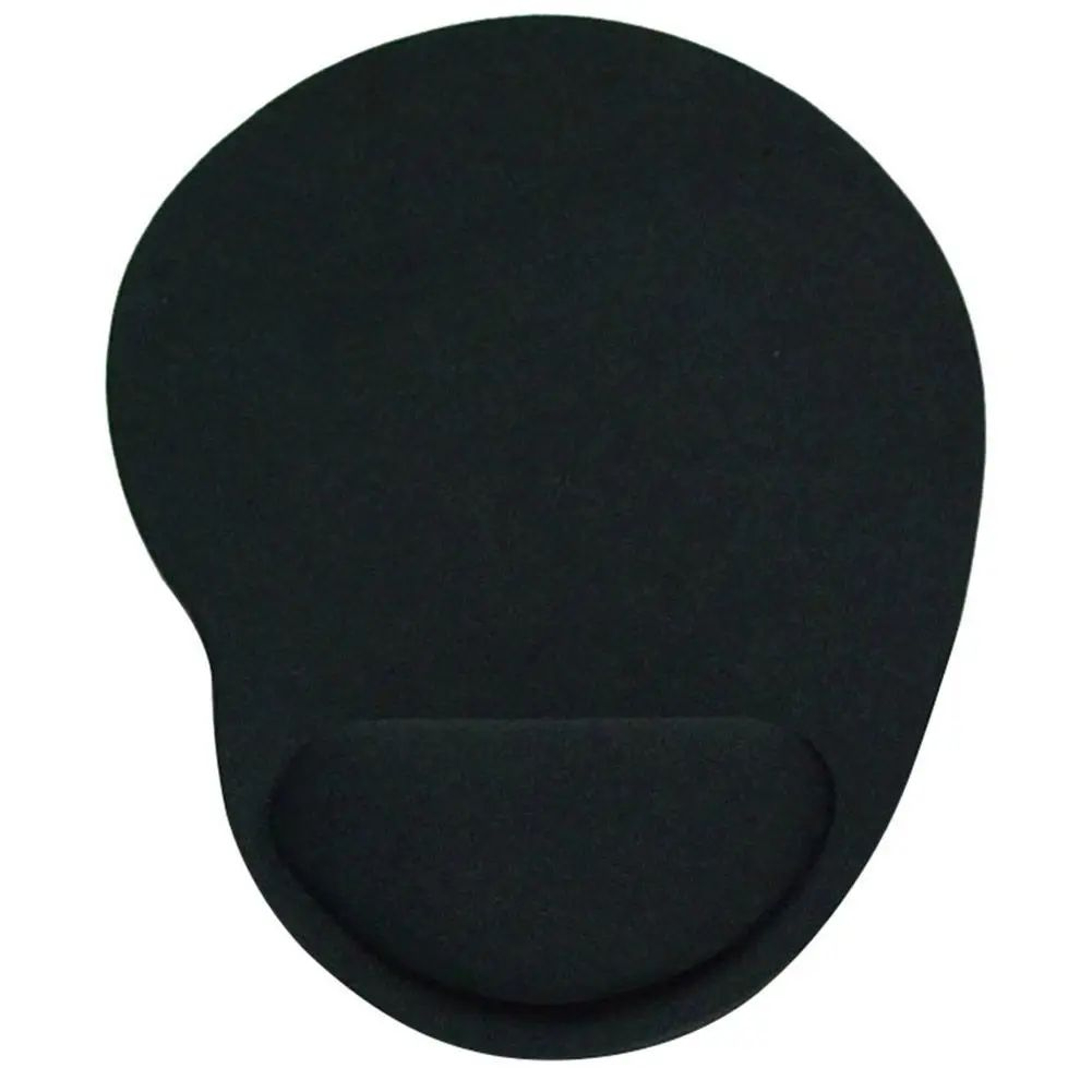 HighComfort Ergonomic Wrist Rest Mouse Pad With NonSlip Support 6