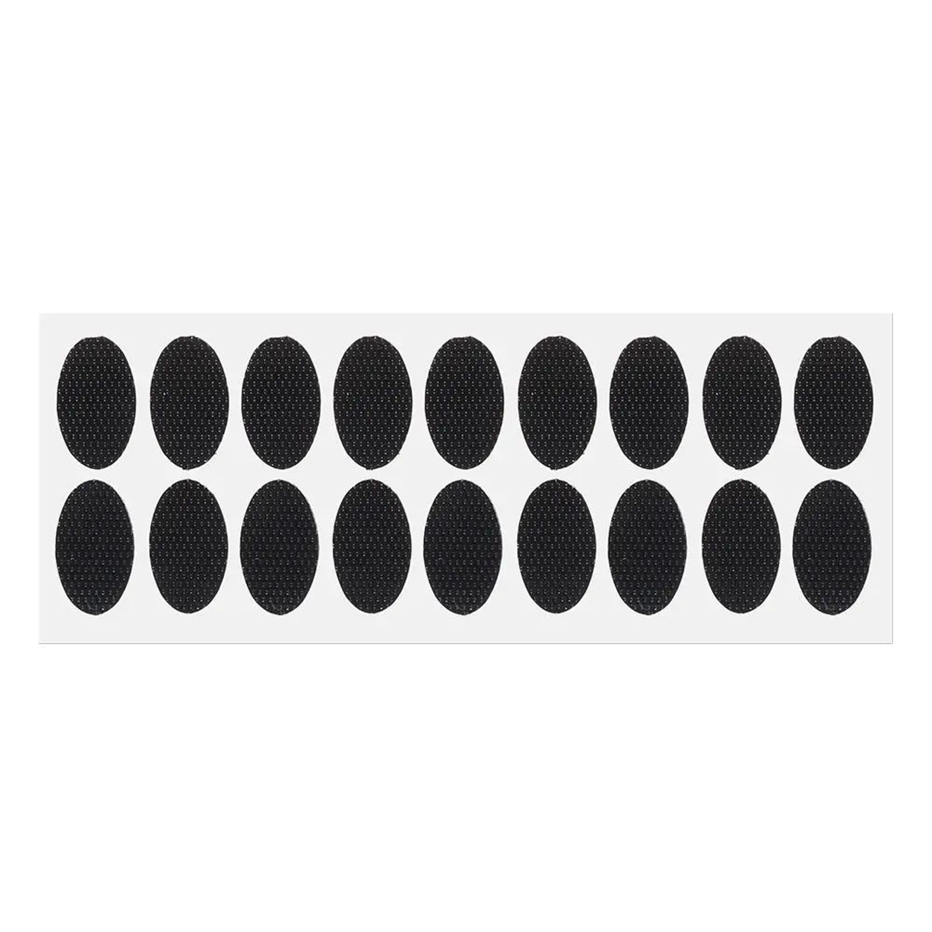 27Piece Helmet Padding Kit  Universal Motorcycle  Bicycle Comfort Foam Replacement Set 5