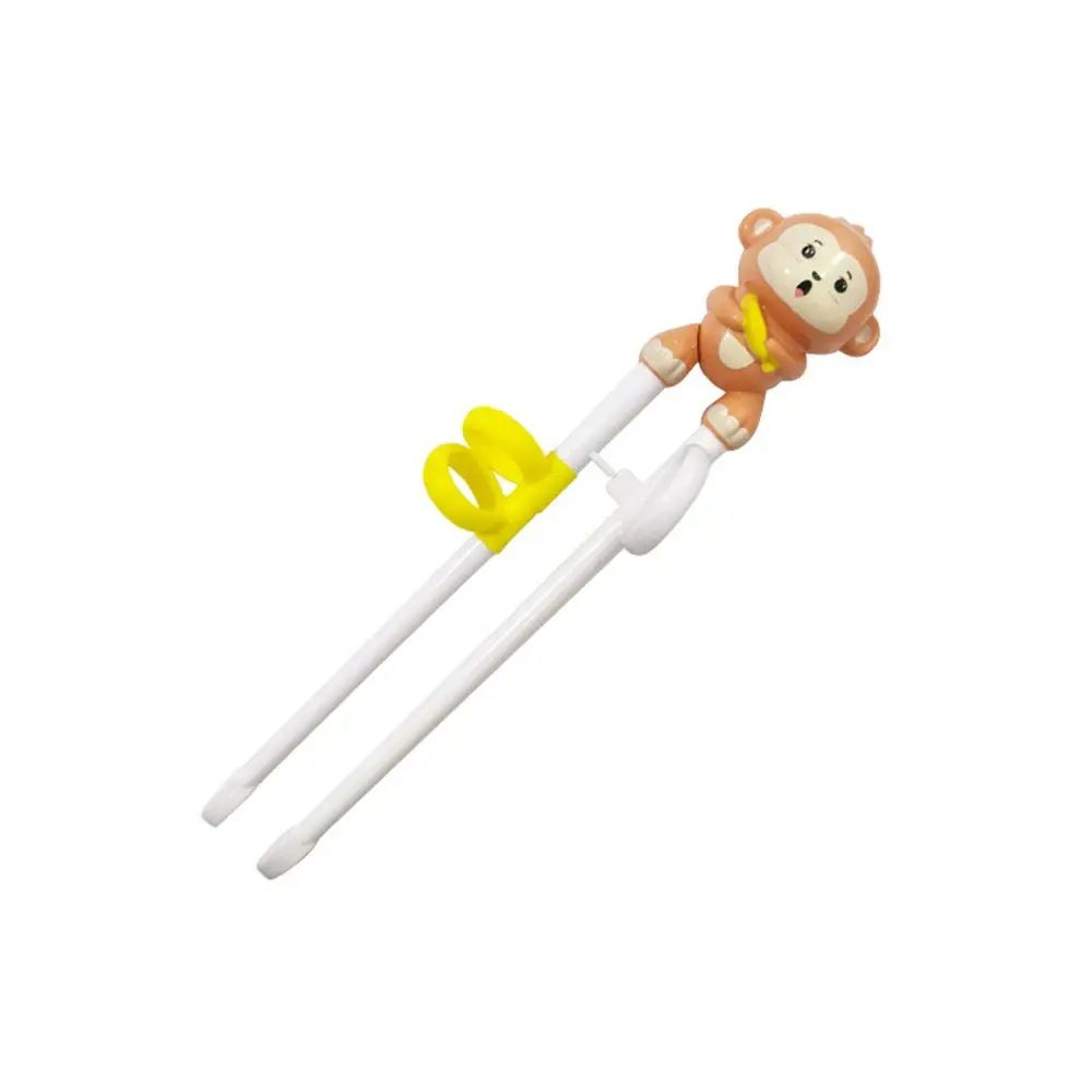 Cartoon Animal Kids Training Chopsticks  Beginner Toddler Chopsticks For Easy Learning  Fun Mealtim 6