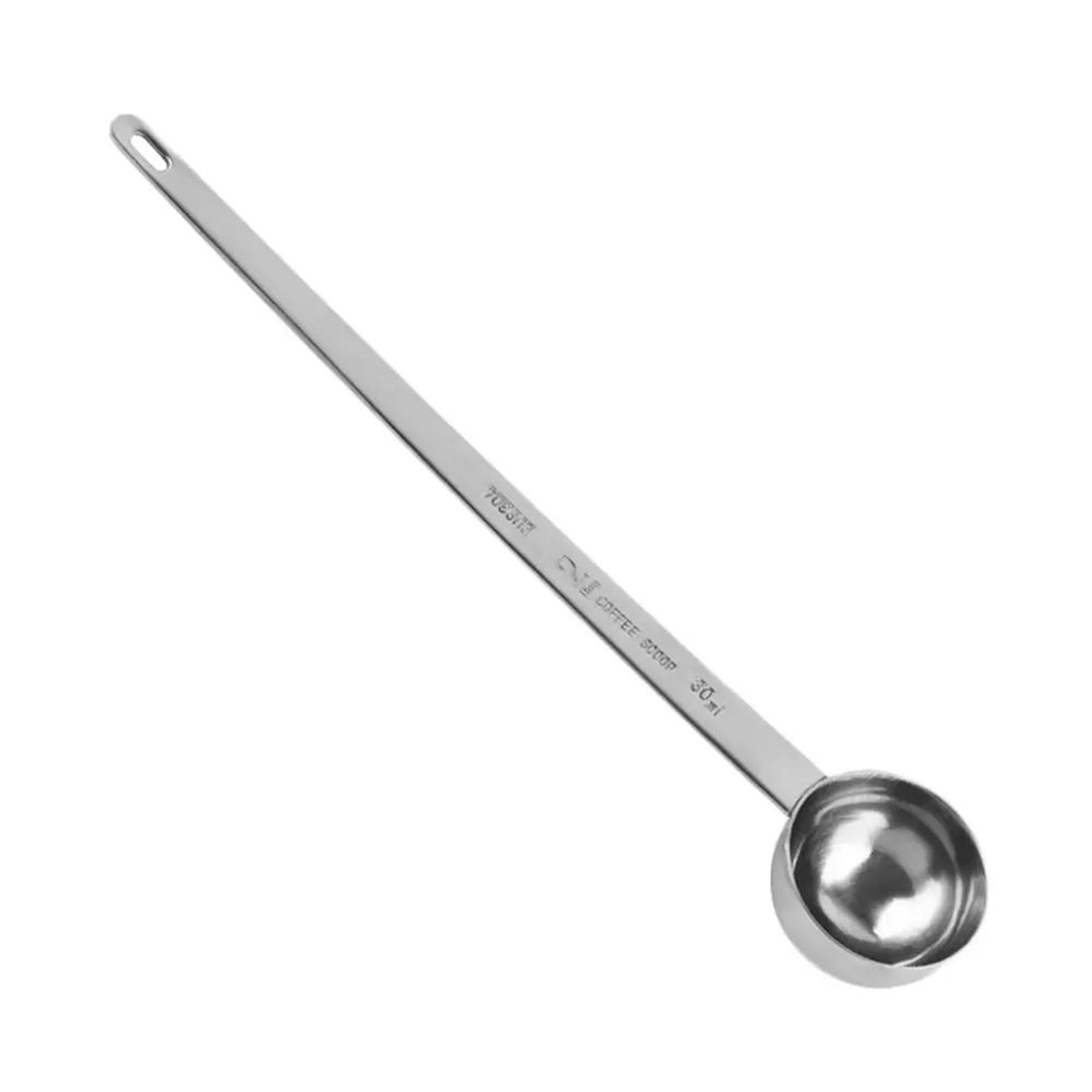 HighPrecision Stainless Steel Coffee  Kitchen Measuring Spoon Set 530ml 11