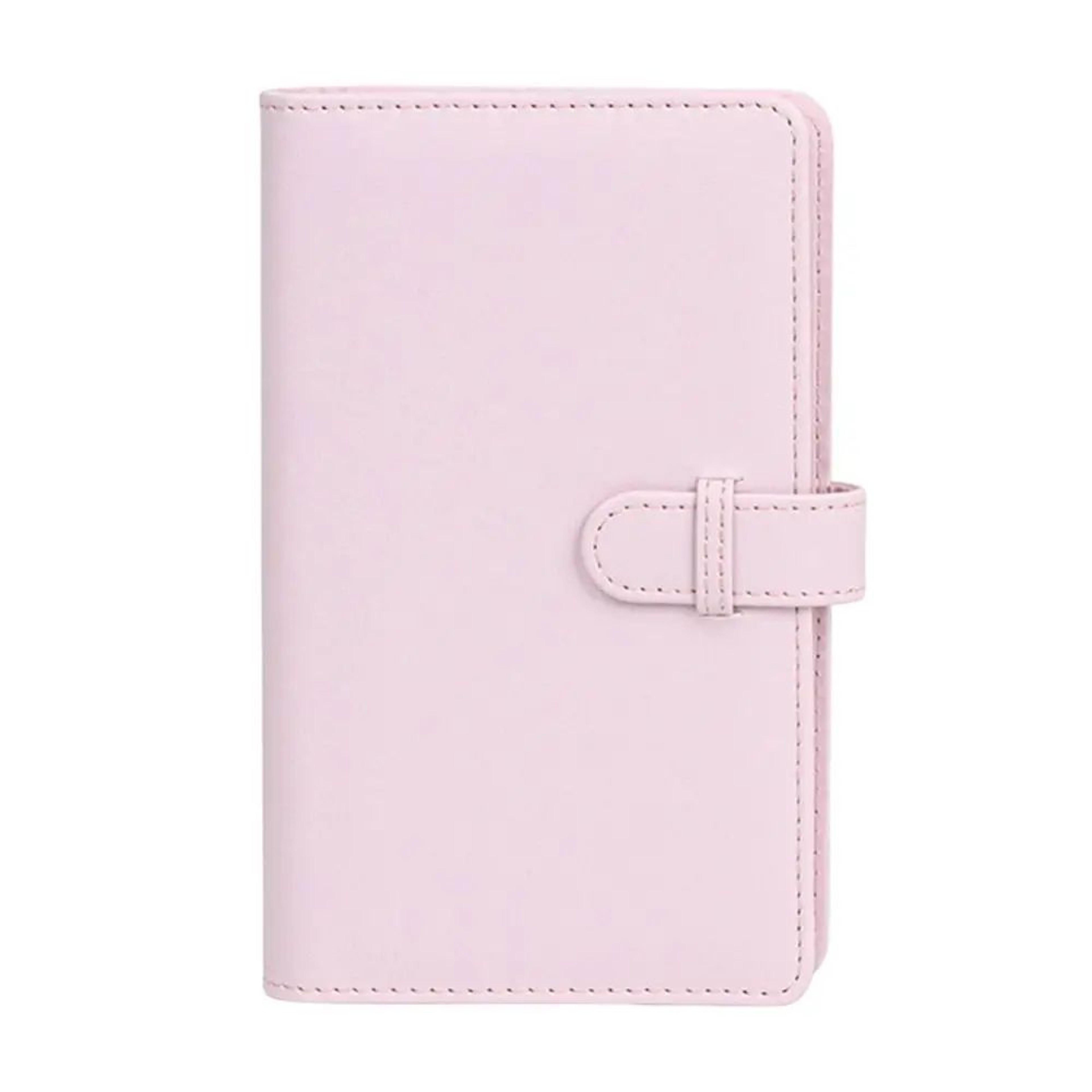 Instax Mini Photo Album 108 Pockets PU Leather Polaroid Photo Storage Case 6