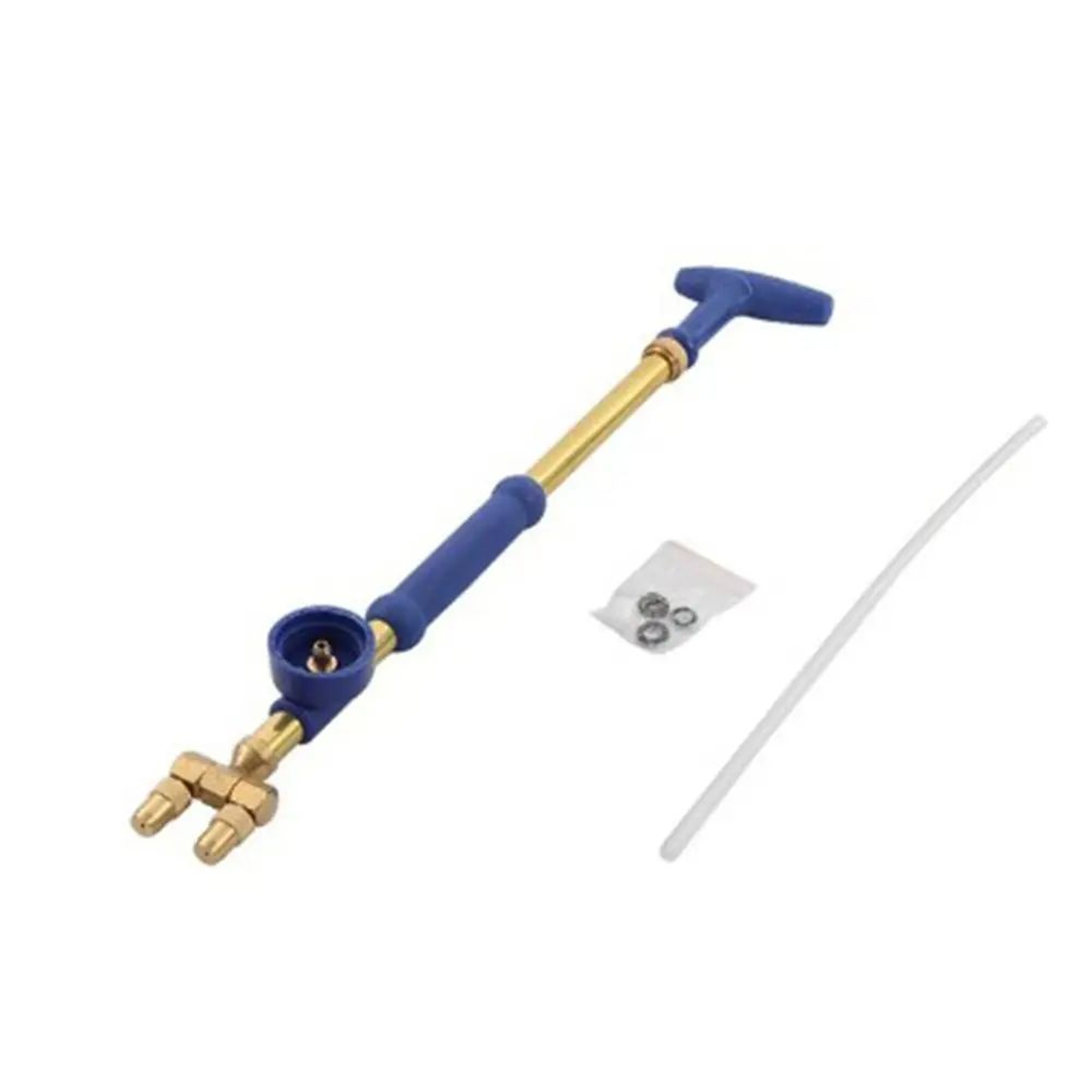 Brass Adjustable Spray Nozzle  HighPressure Misting  Irrigation Head 7