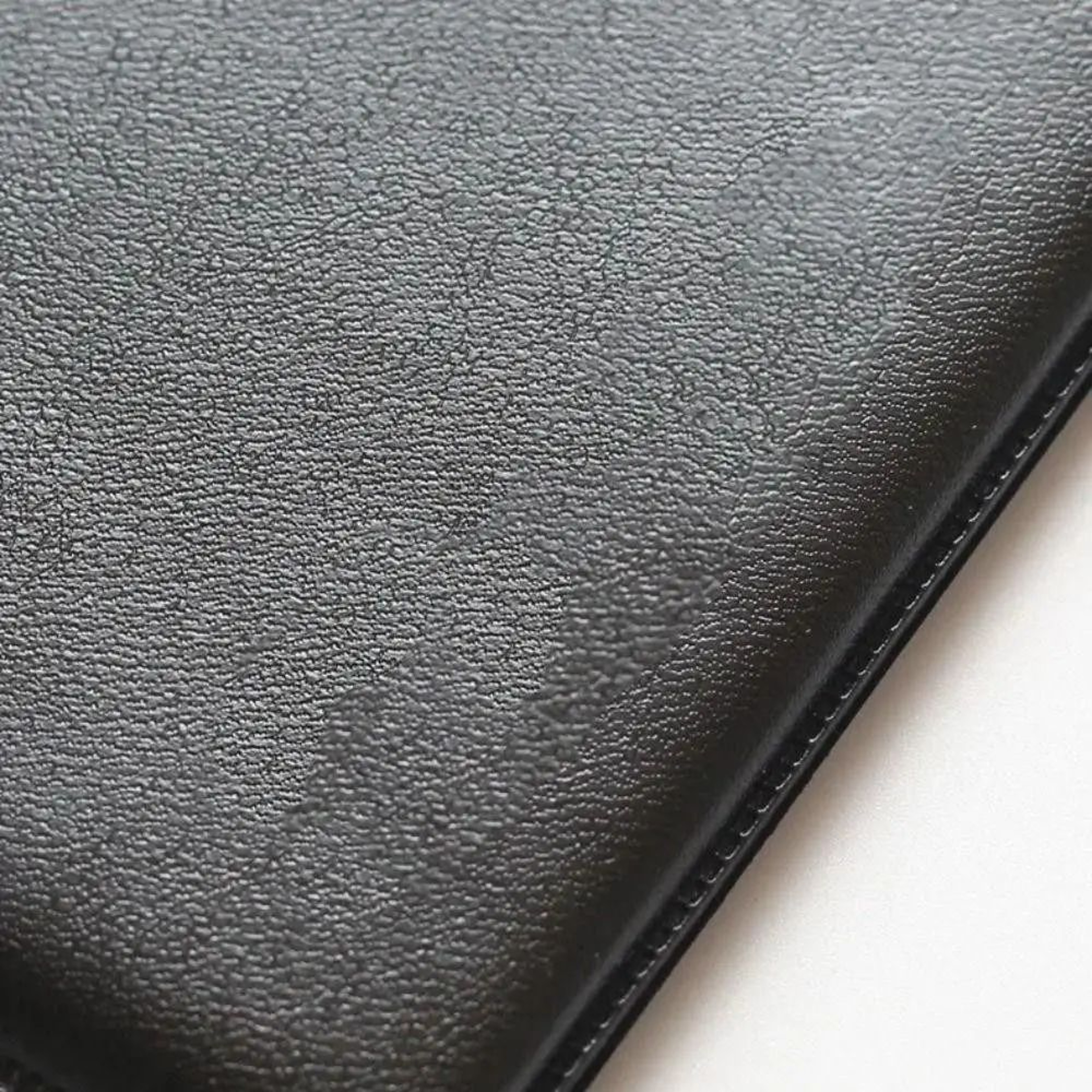 Premium Leather Clipboard Folder A4 A5 Professional Writing Pad Organizer 3