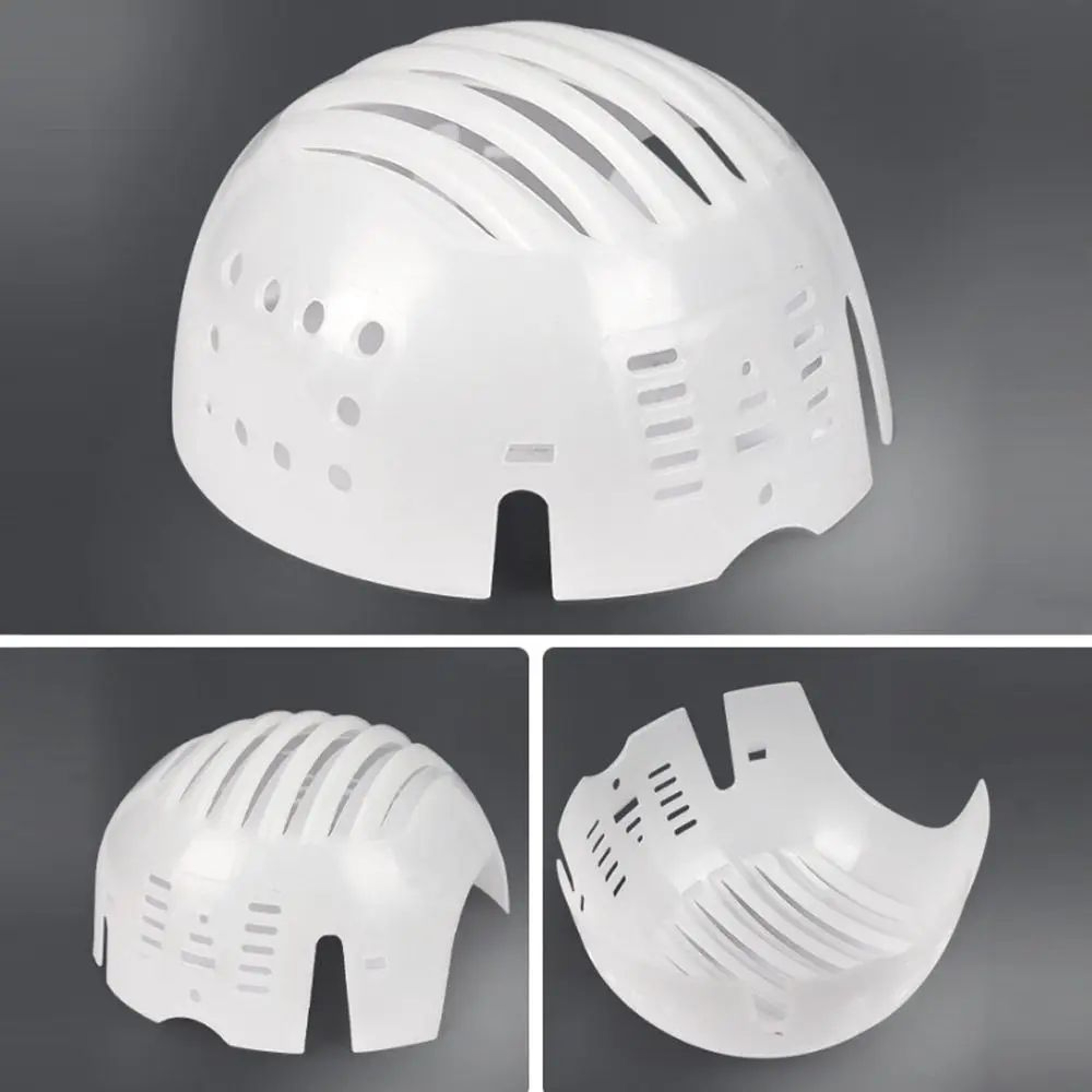 ImpactGuard Lightweight Safety Helmet Liner  Bump Cap Insert 1