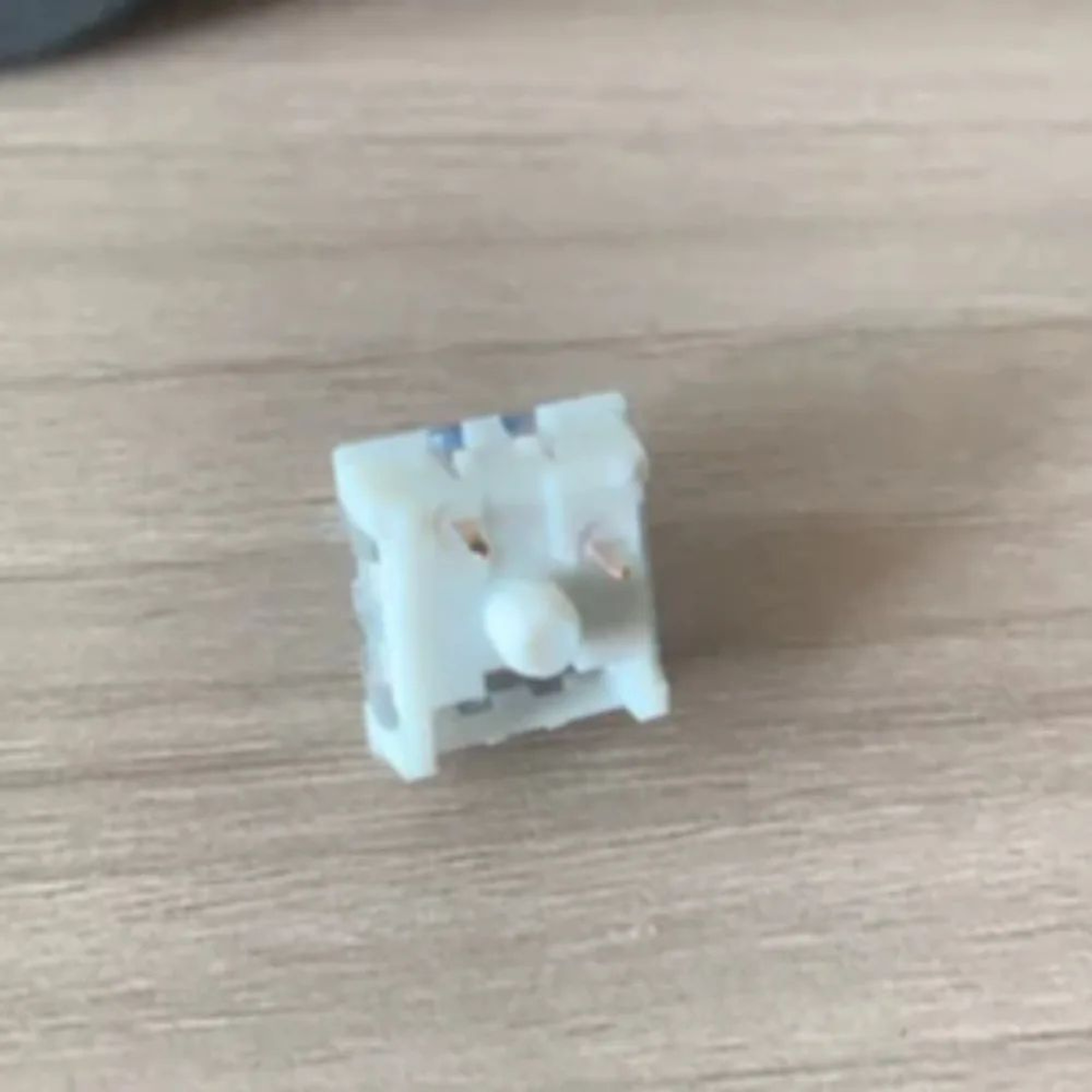 30Piece Tactile Mechanical Keyboard Switch Kit For Smooth Typing  Easy DIY Repair 1
