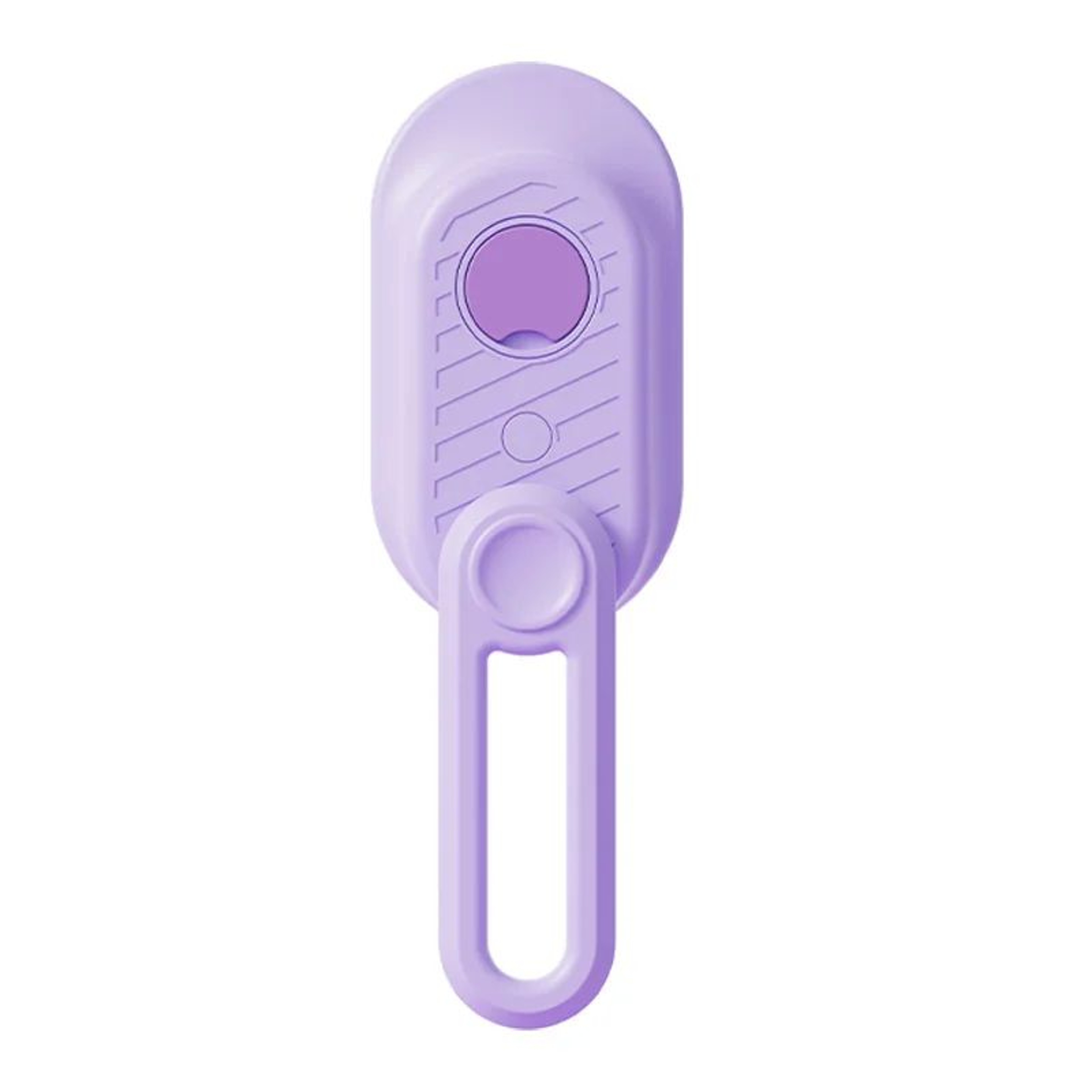 SteamGlow 3in1 Pet Grooming Brush For Cats  Dogs 10