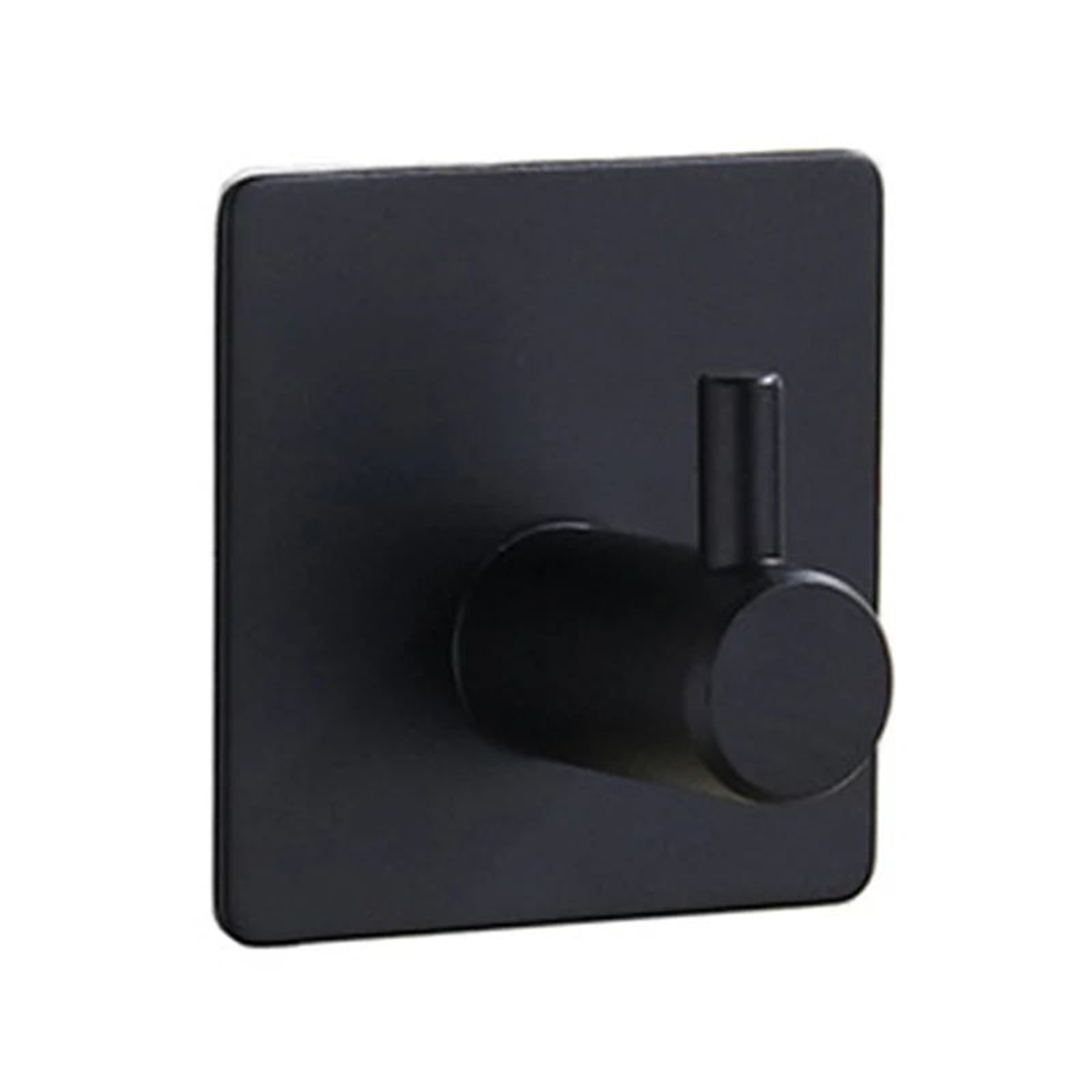 Modern Bathroom Hardware Set Stainless Steel Towel Rack  Toilet Paper Holder Kit 13