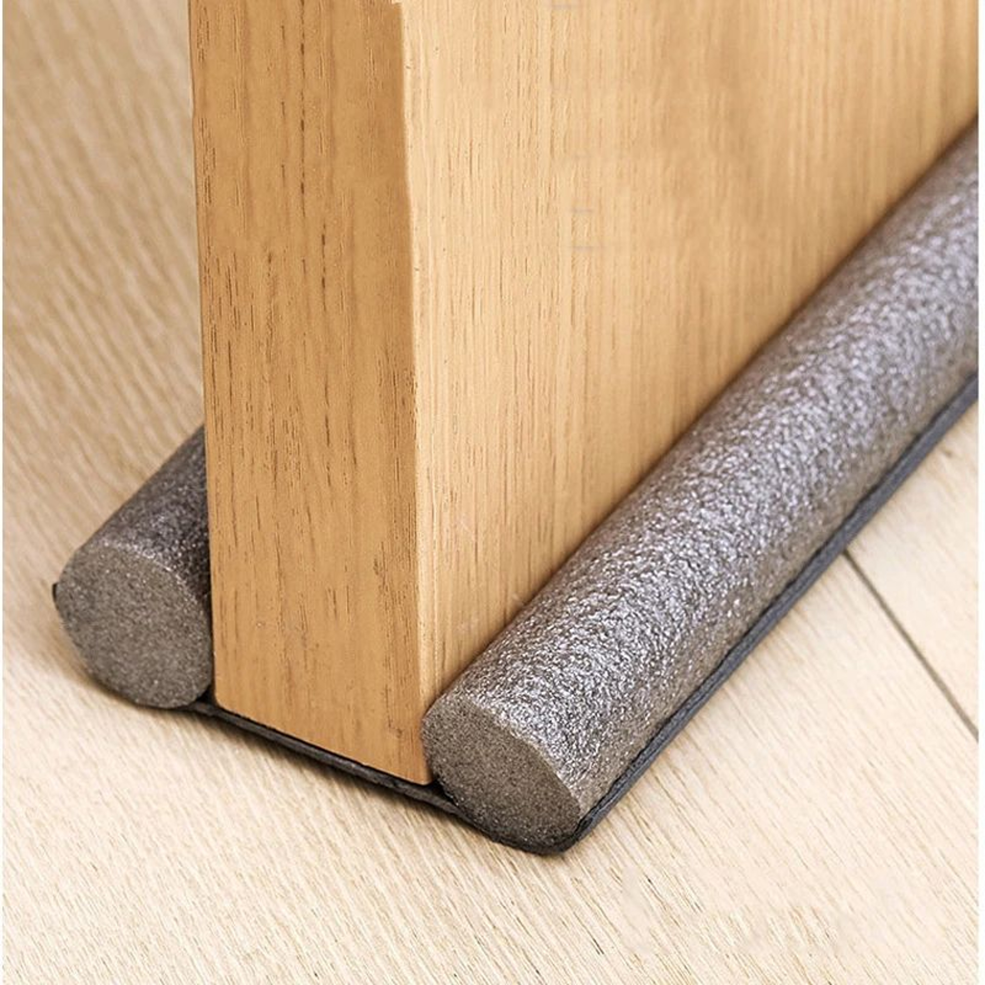 Flexible Door Bottom Seal Strip Draft  Weather Guard 0