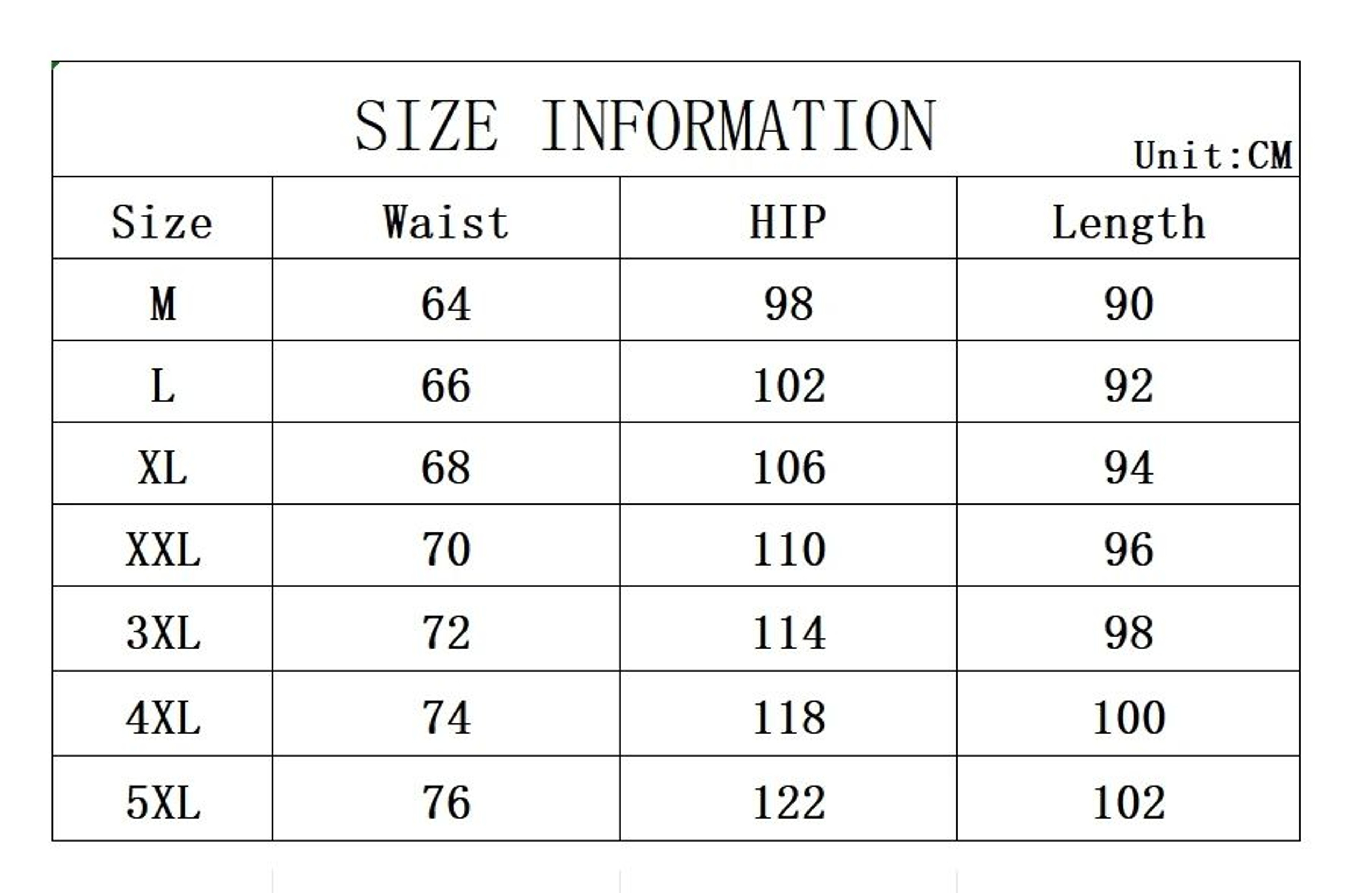 UrbanFlex Men's Casual Pants – Slim Fit Elastic Waist Korean Style Joggers – view 10