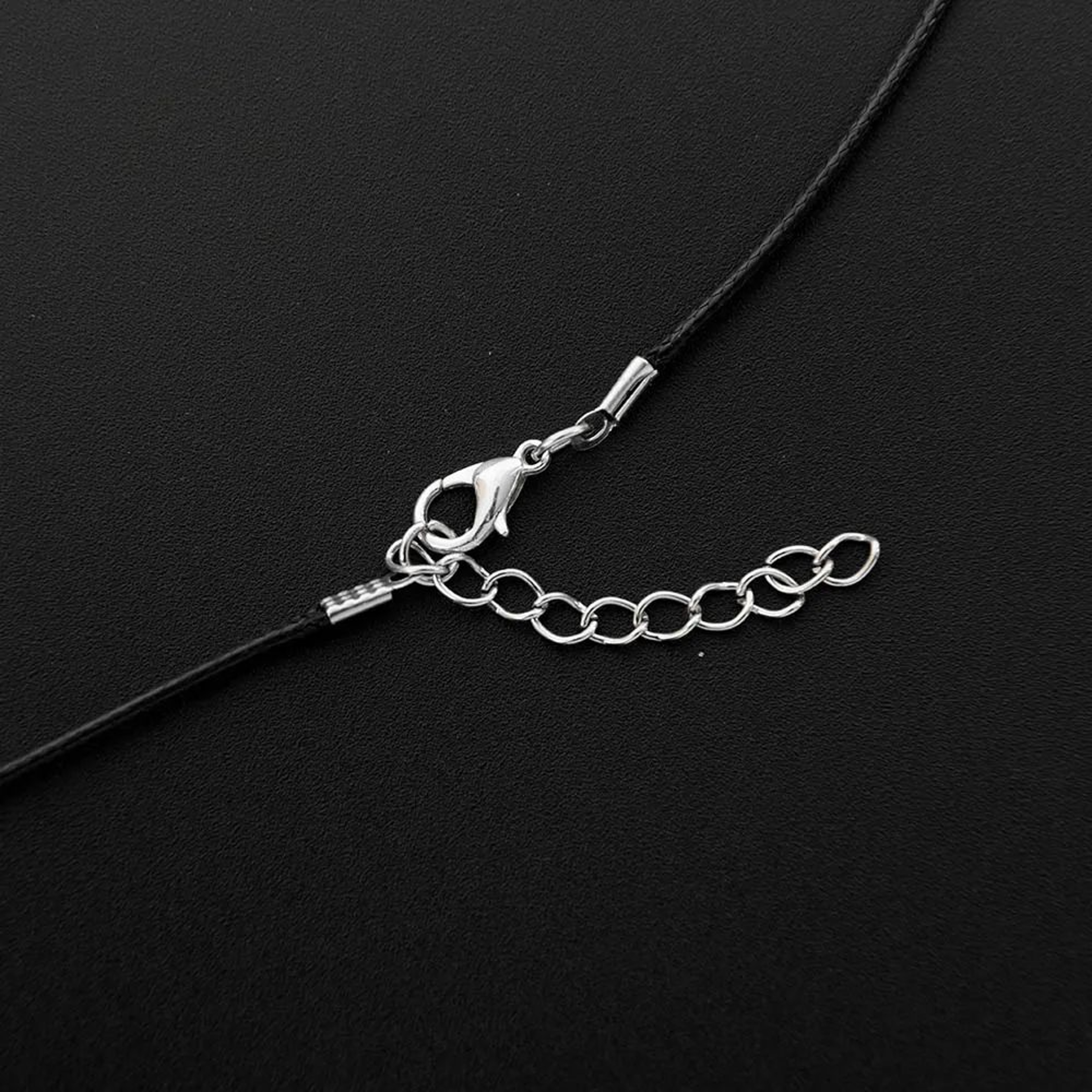 Classic Traffic Light Rear View Mirror Pendant 3