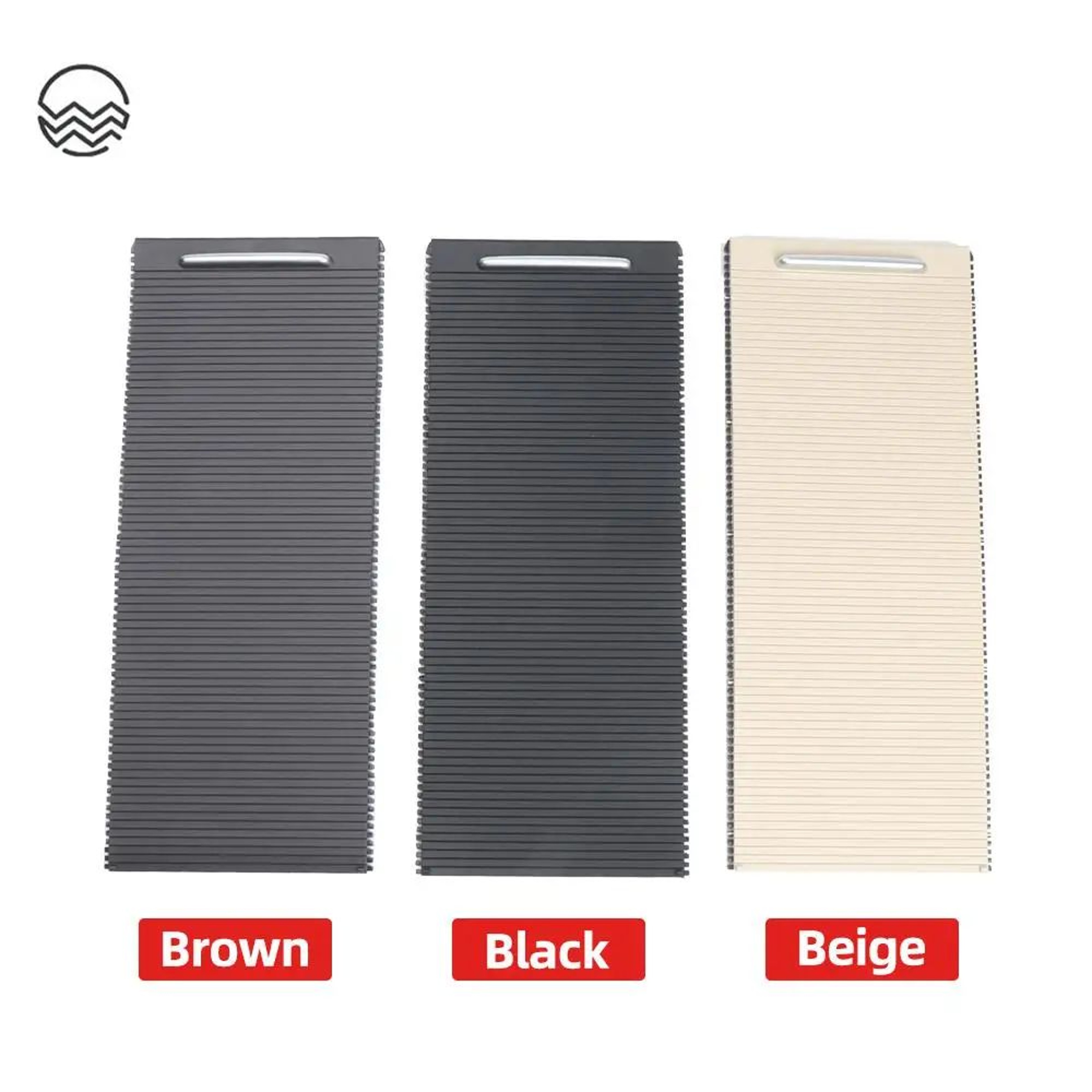 VW Passat Rear Armrest Cup Holder Storage Box 1