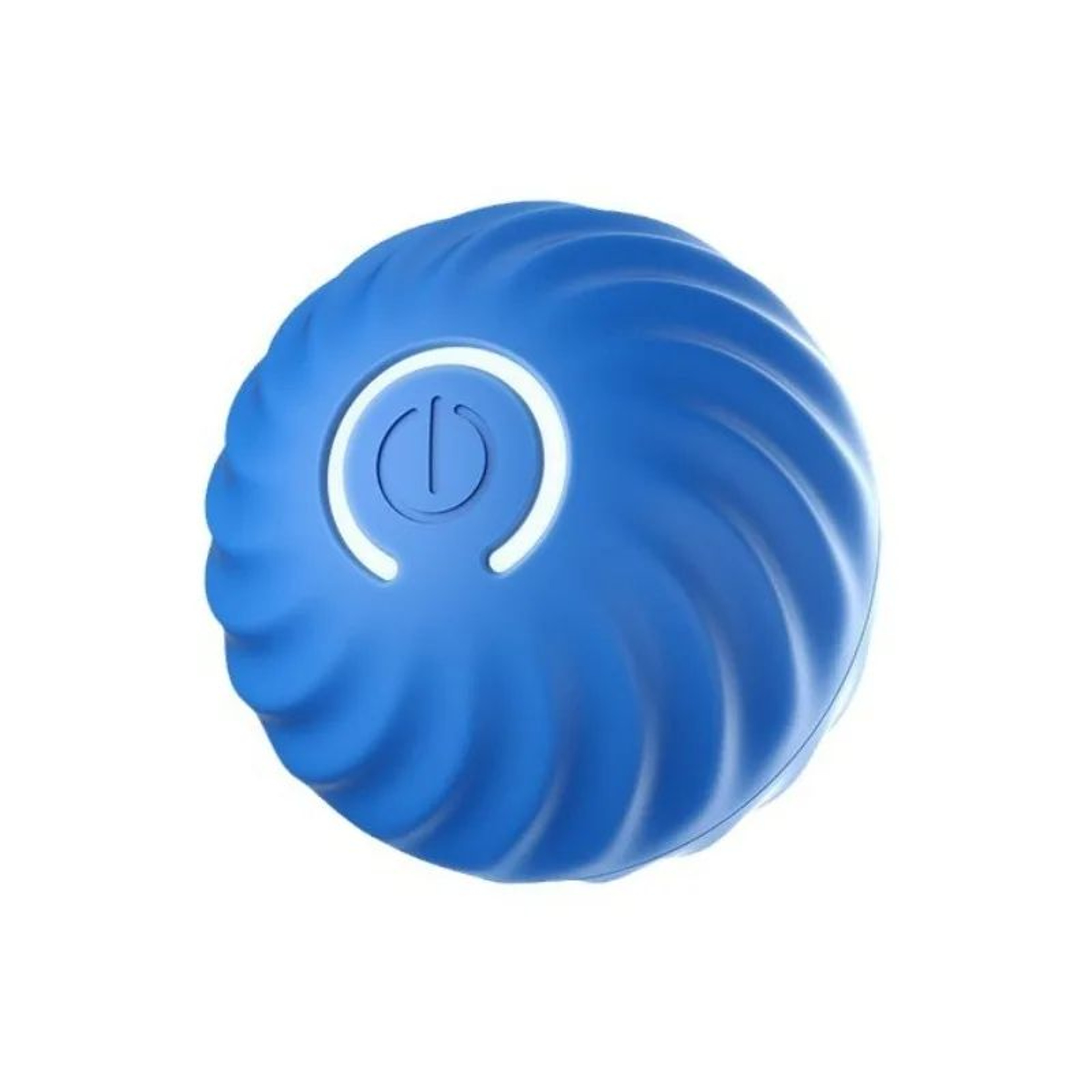 Automatic Dog Ball Smart USB Interactive Dog Toy For Puppies 6