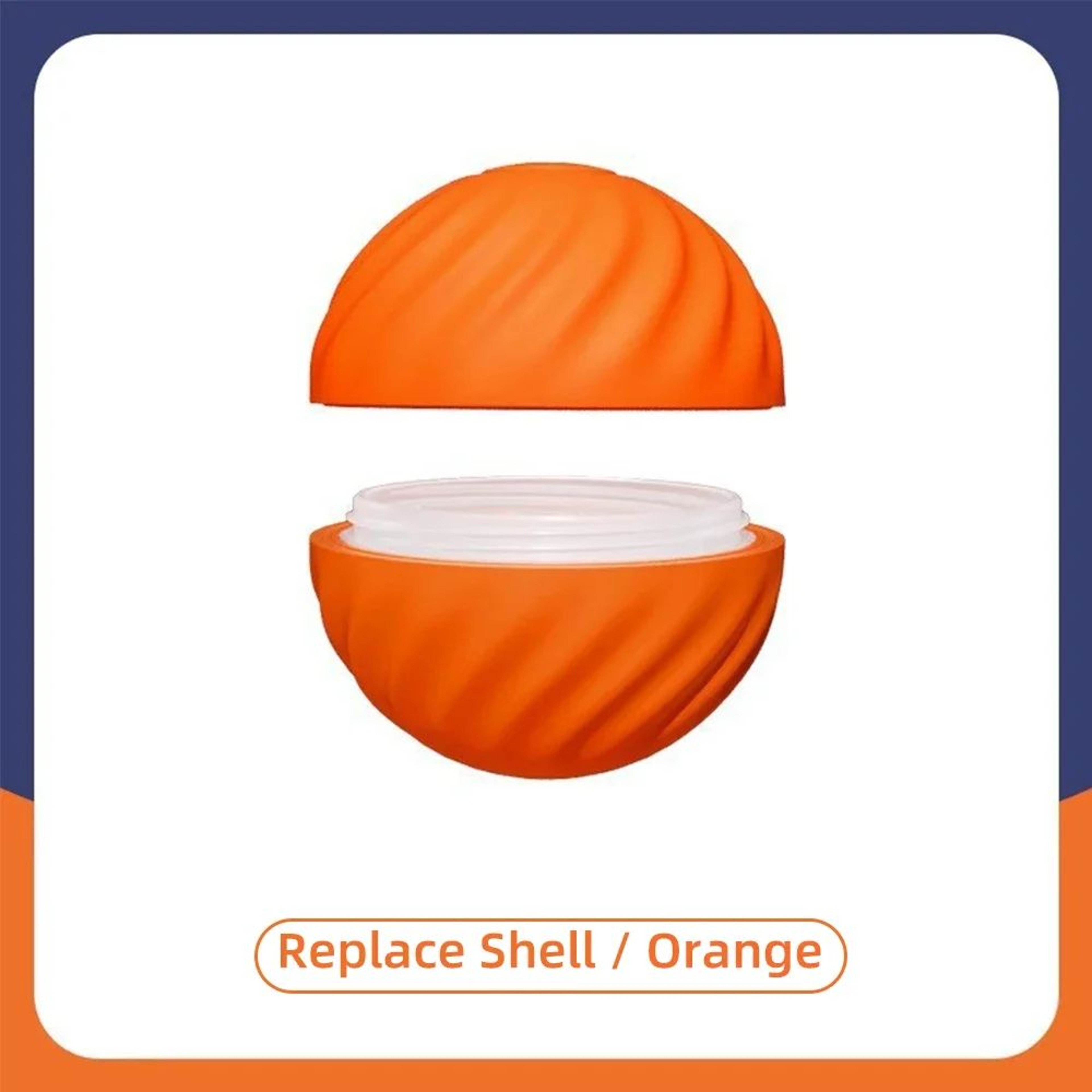 Smart Rolling Pet Ball Interactive Dog And Cat Toy 7
