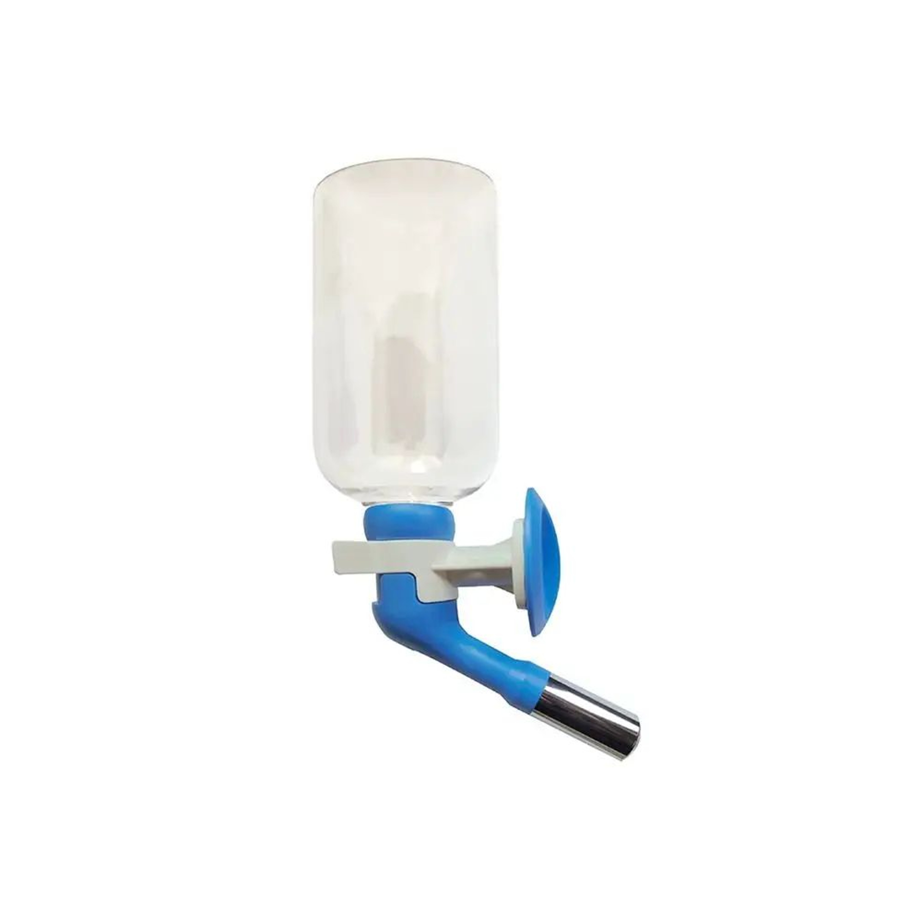 PawFlow NoDrip Dog Water Dispenser Bottle 7