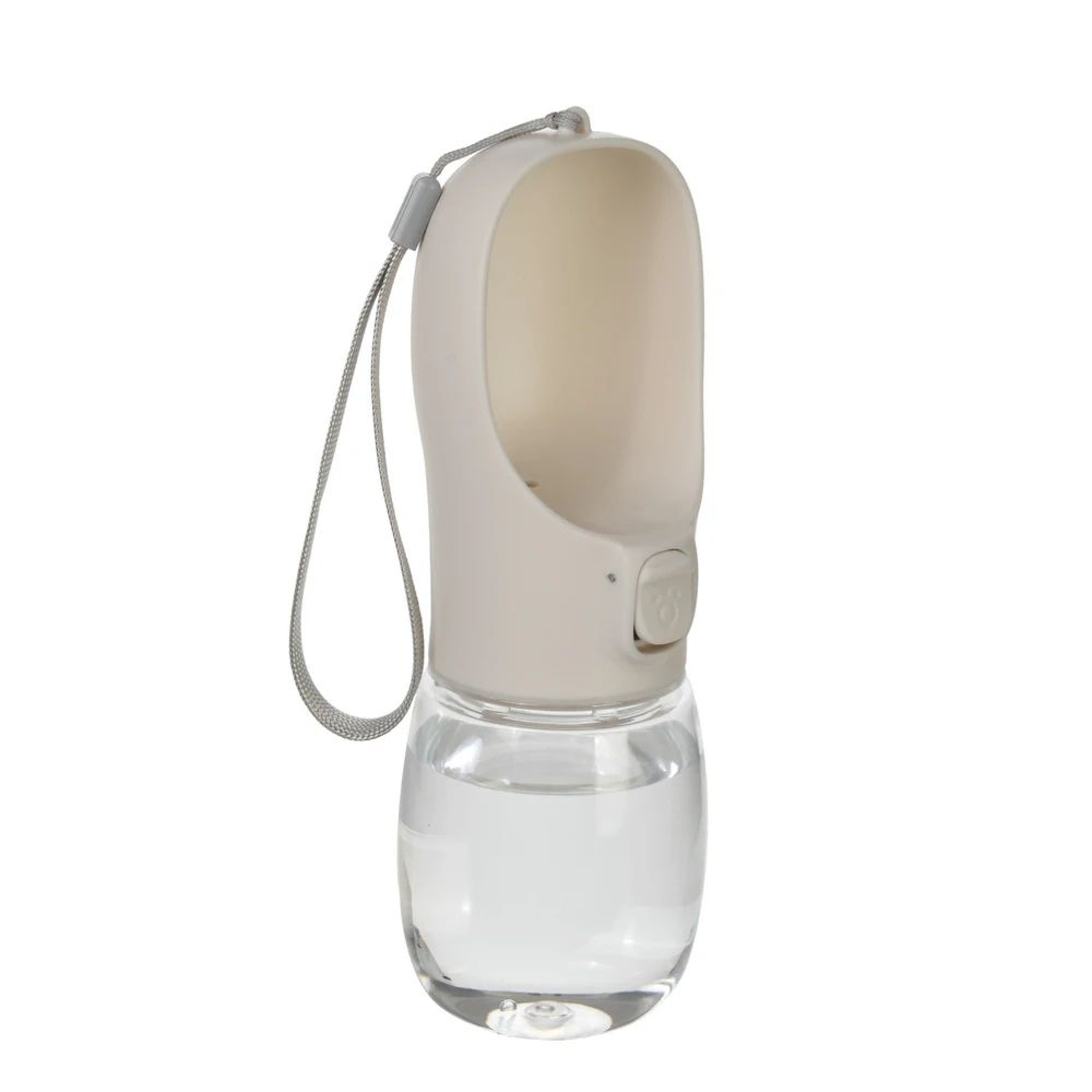 Portable Dog Water Bottle With Leakproof Travel Bowl 6