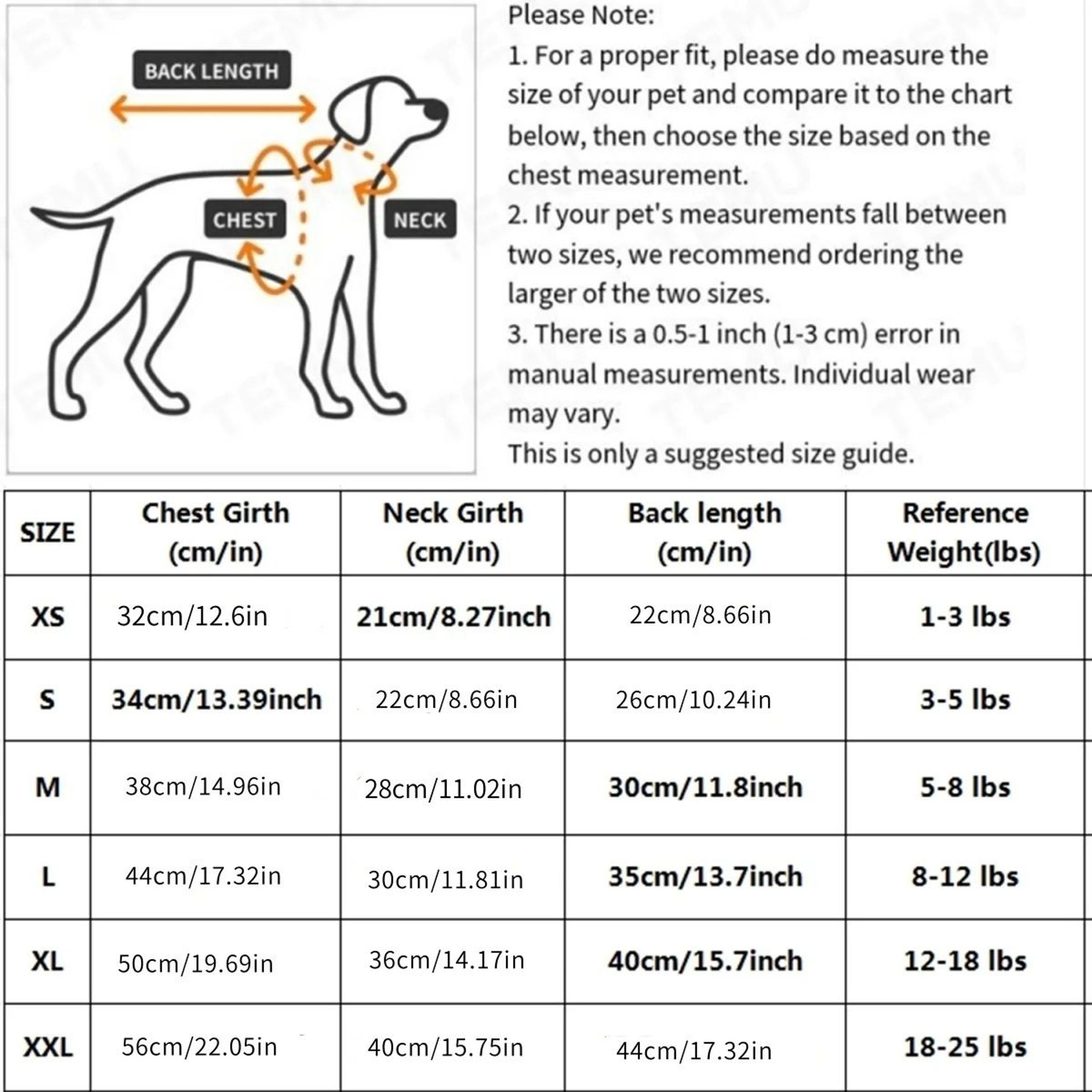 SanrioInspired Cute Sleeveless Pet Vest For Dogs And Cats 5