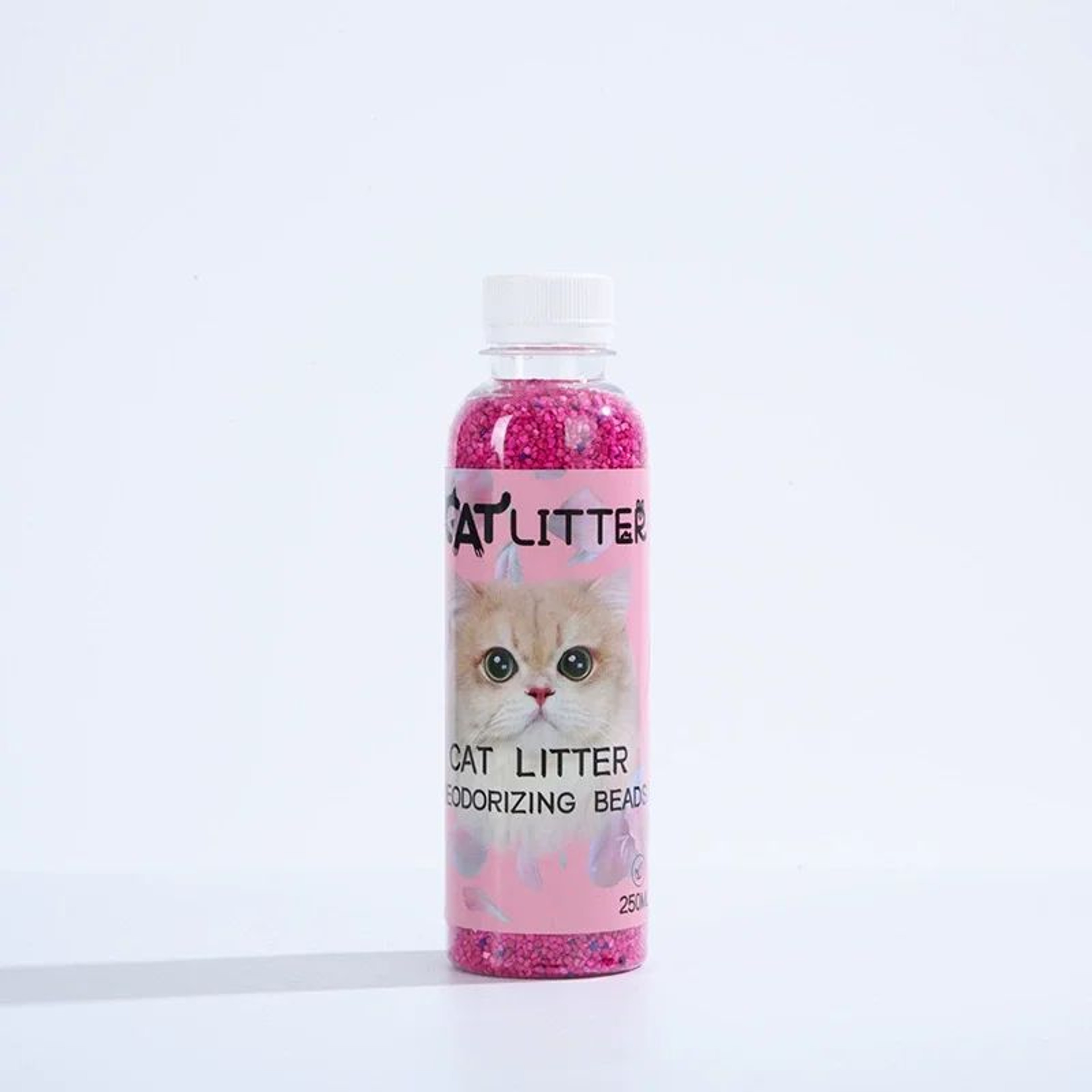 FreshNest Cat Litter Deodorizer Beads For Odor Control 8