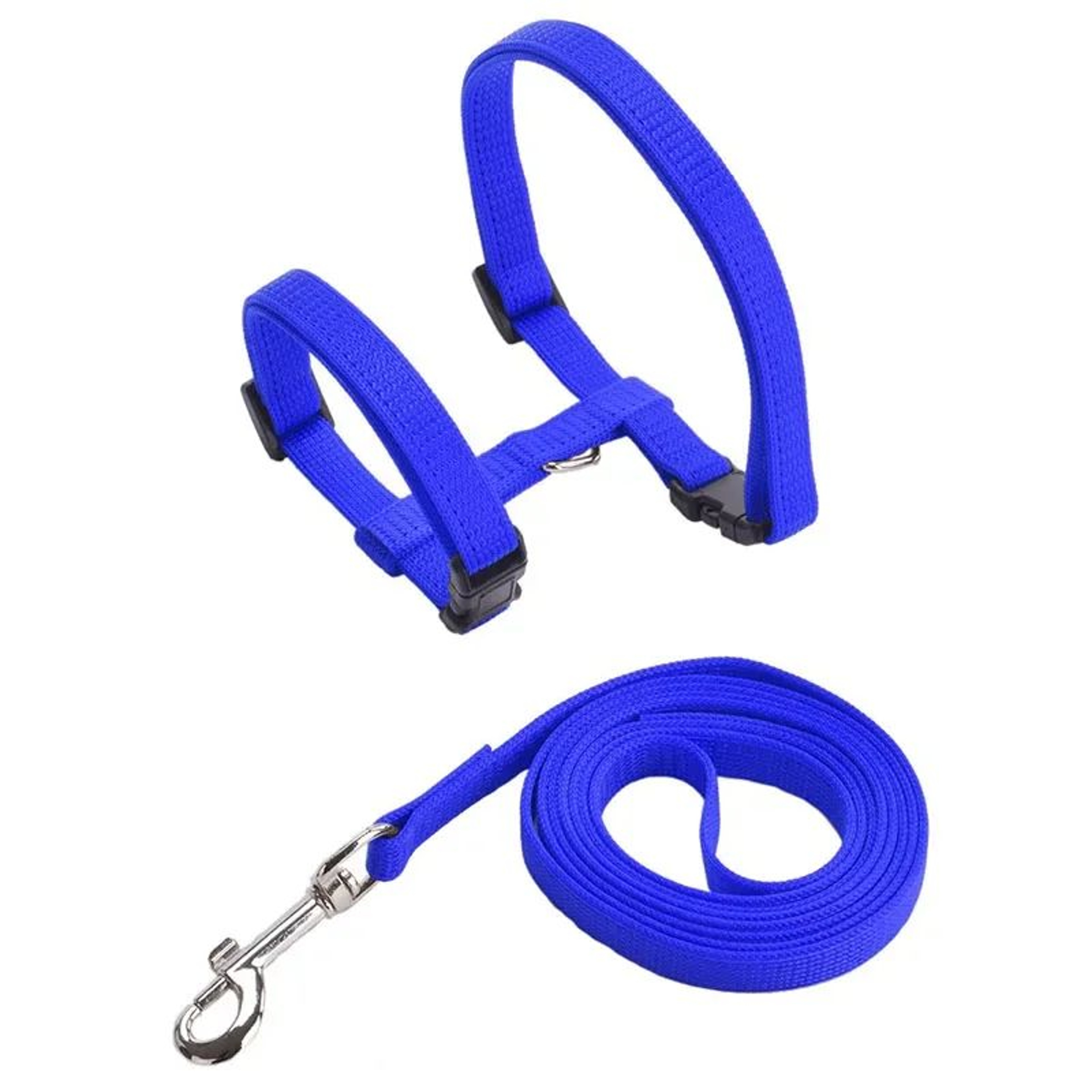 CozyFit EscapeProof Dog  Cat Harness Leash Set 13