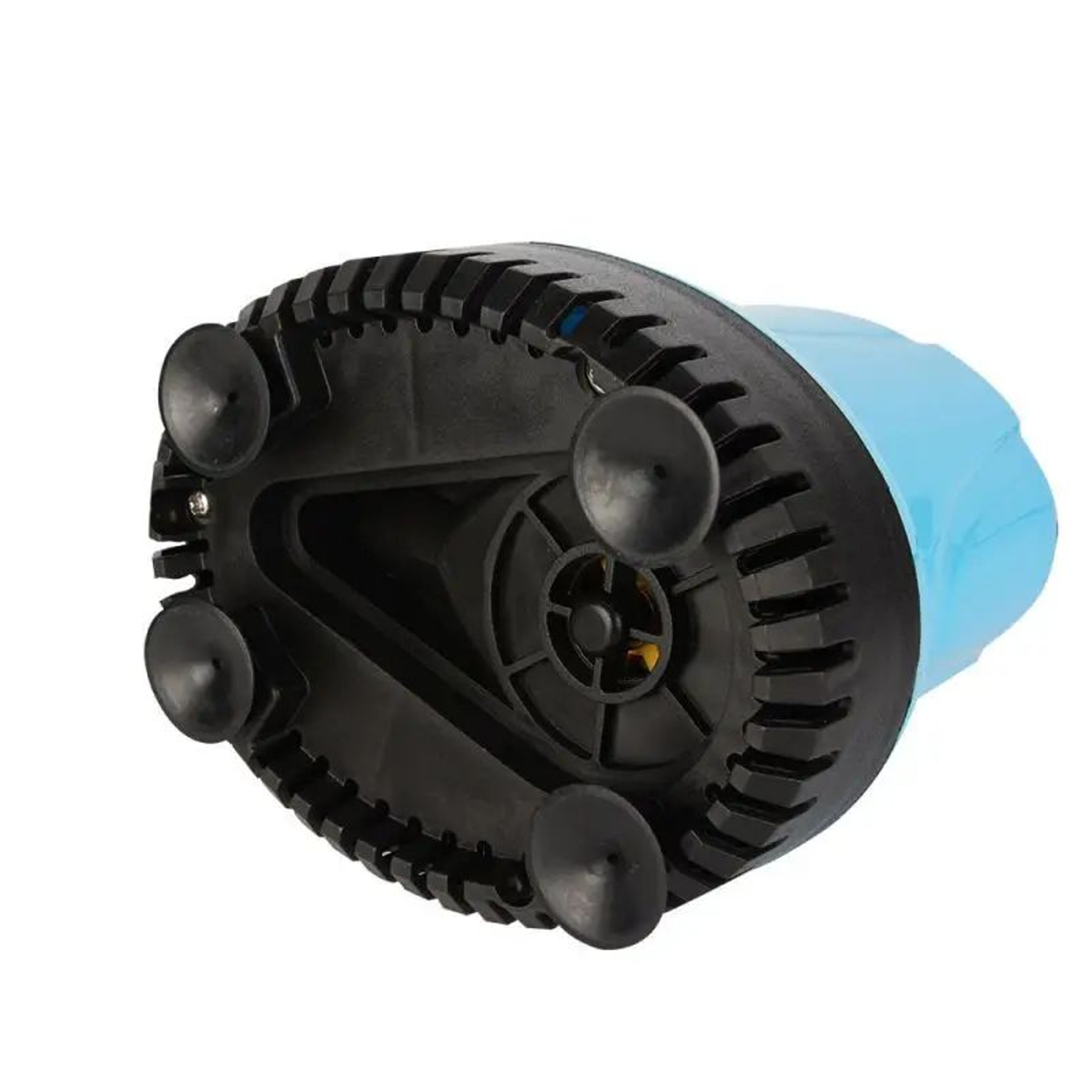 Mini Bottom Suction Submersible Water Pump For Aquariums Fish Tanks  Ponds 3