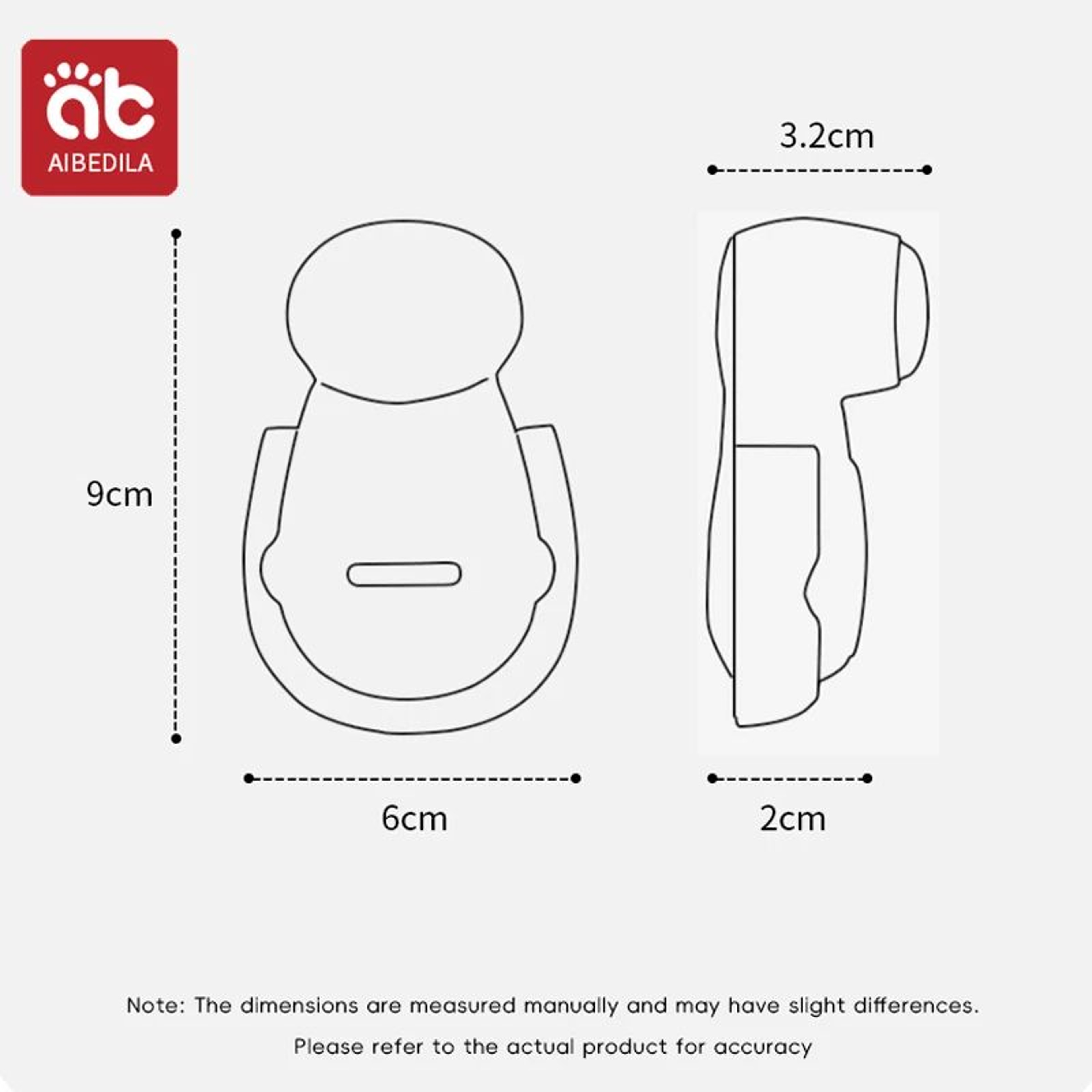 PawPass Adjustable Cat Door Latch & Dog Barrier Strap – view 7