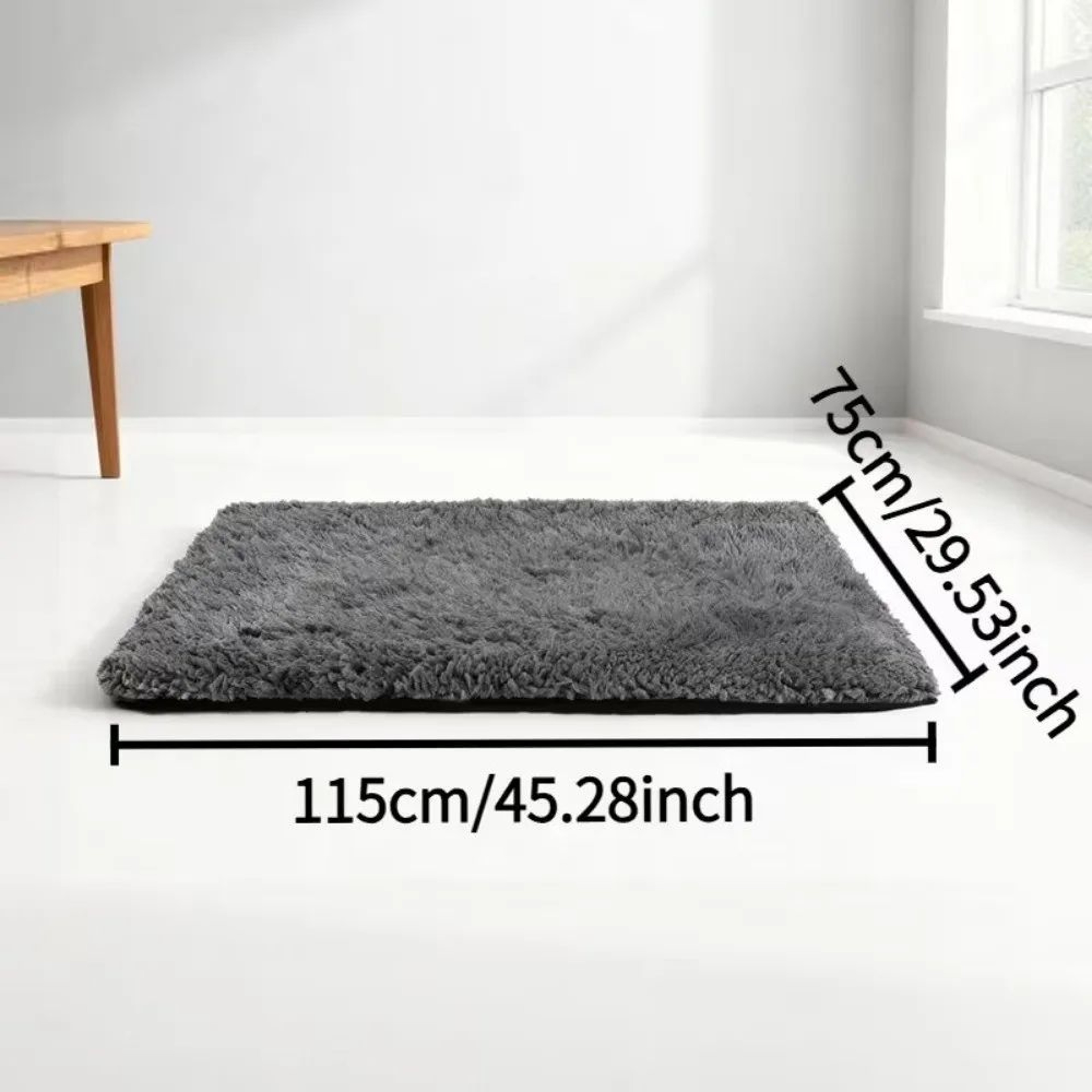 CozyHeat SelfWarming Cat Bed Mat  UltraSoft Thermal Pet Pad For Indoor  Outdoor Comfort 1