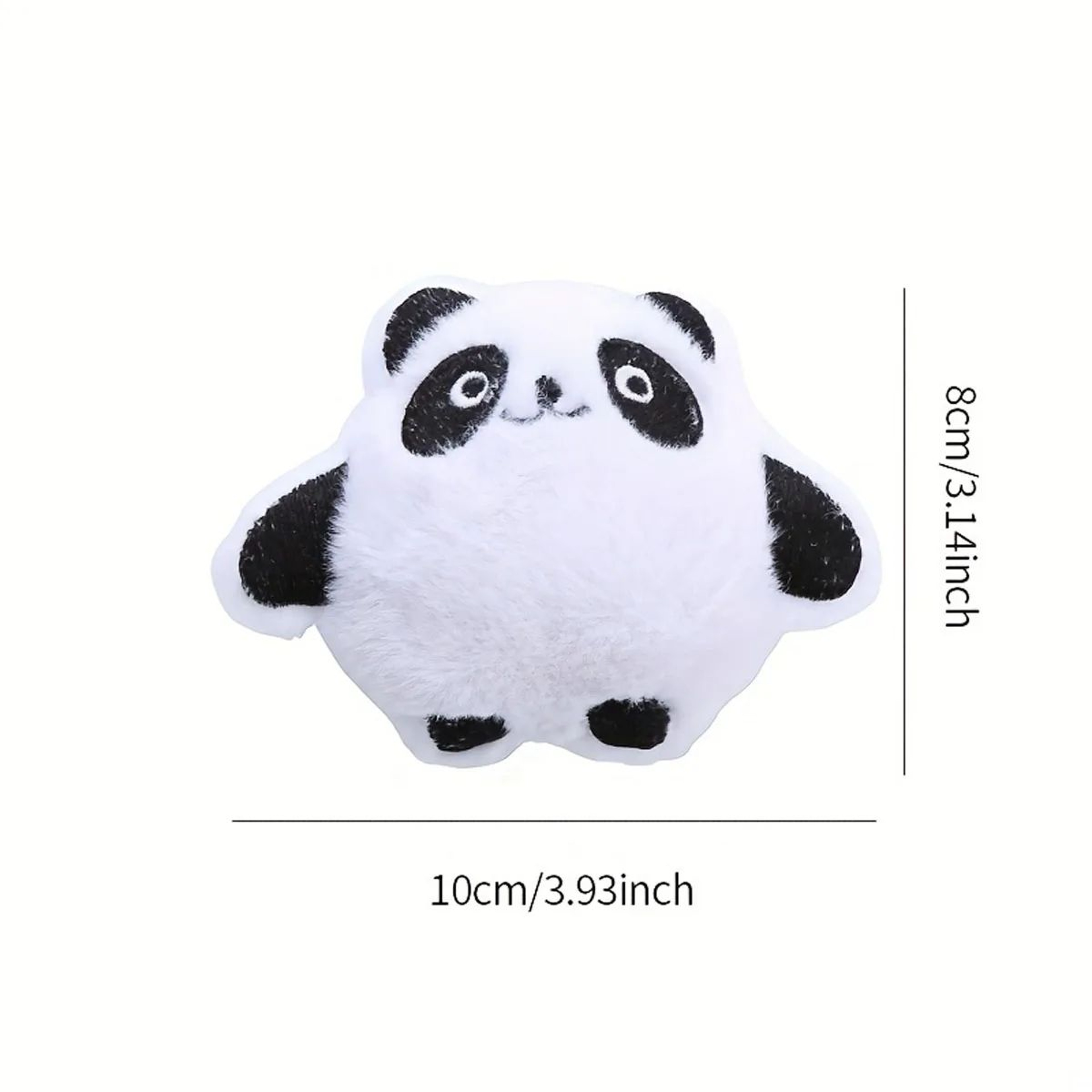 Plush Mouse Rabbit Interactive Cat Toy 8